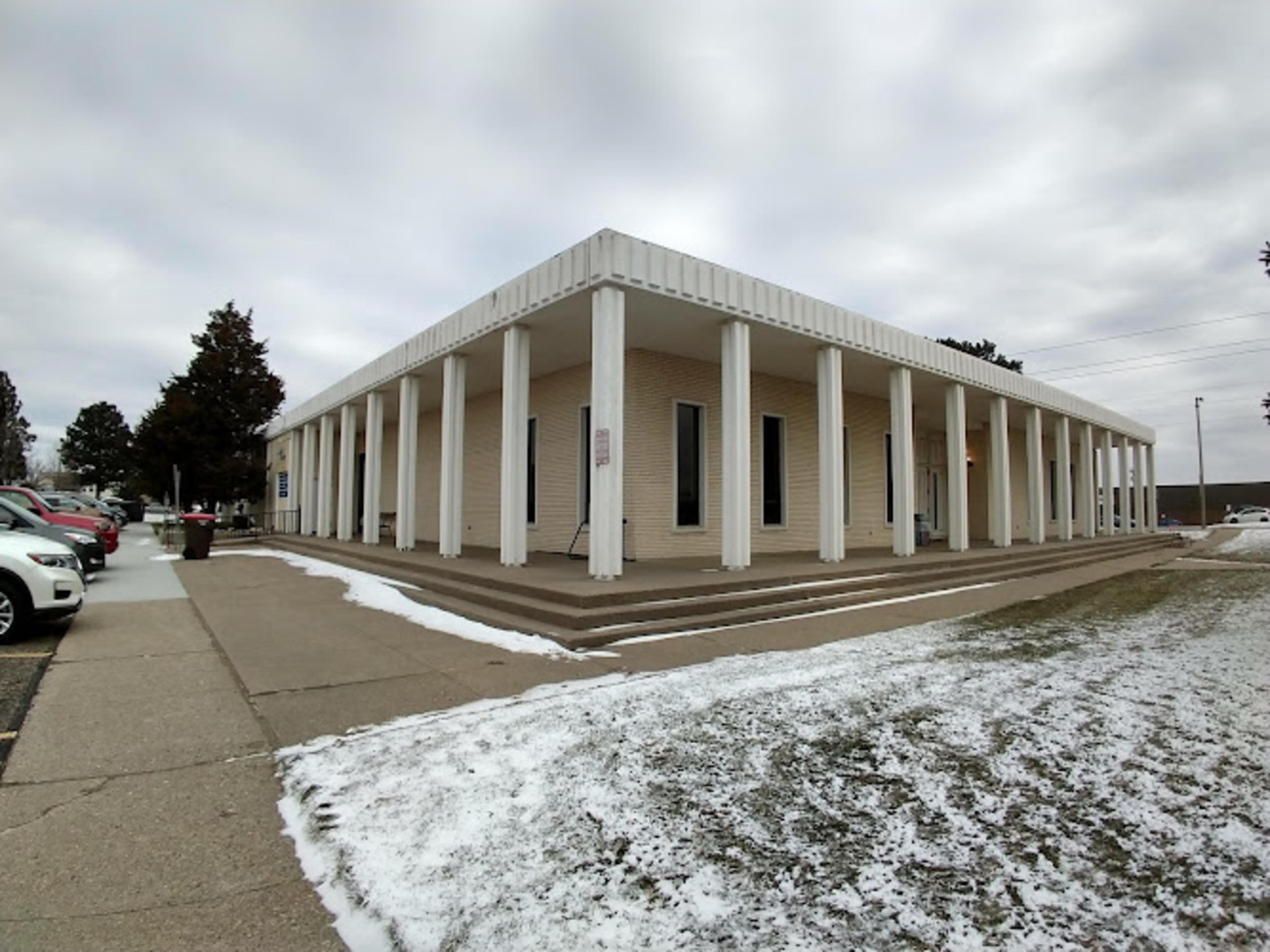 North Dakota's Gateway to Science
