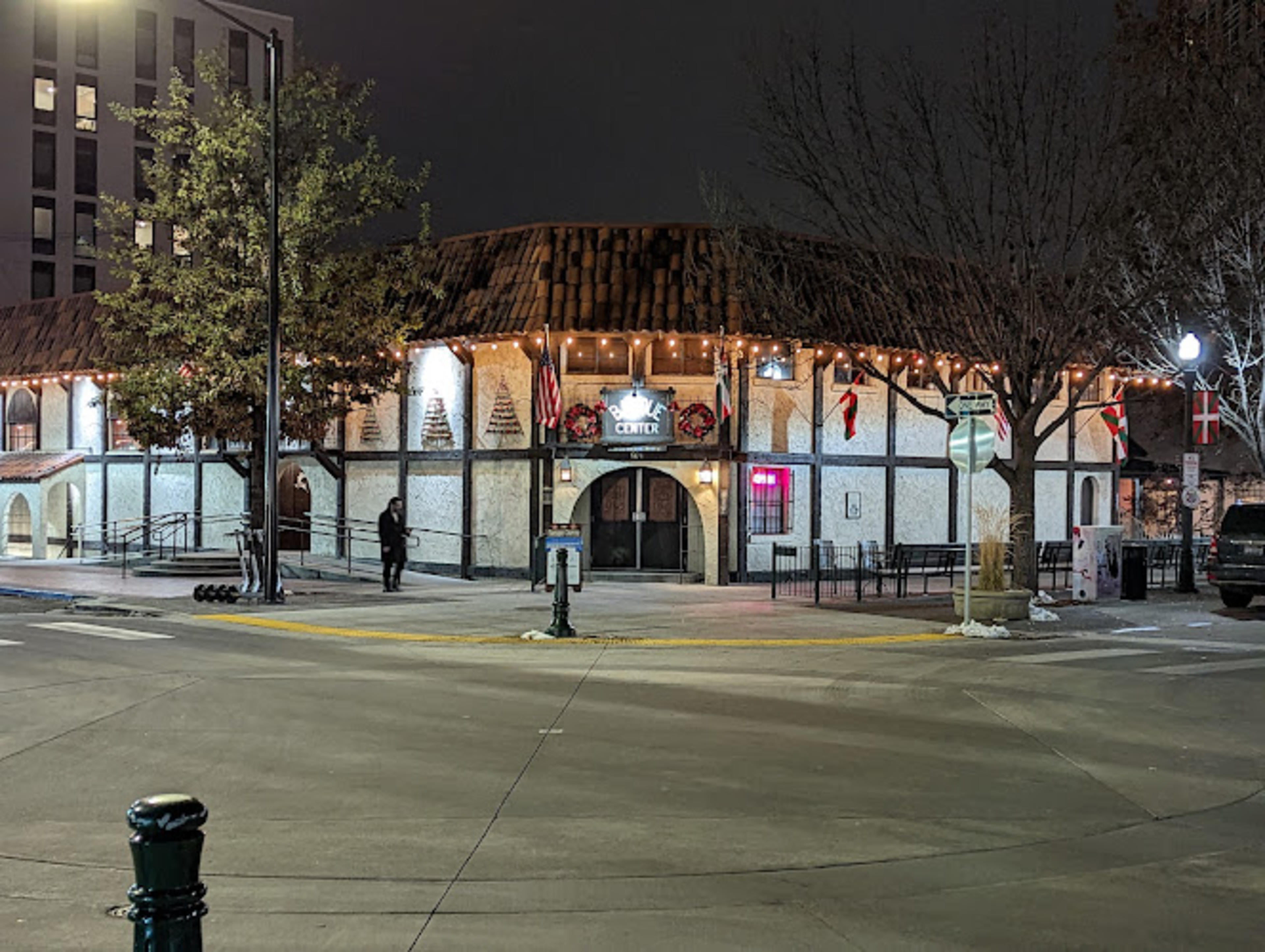 Basque Museum and Cultural Center