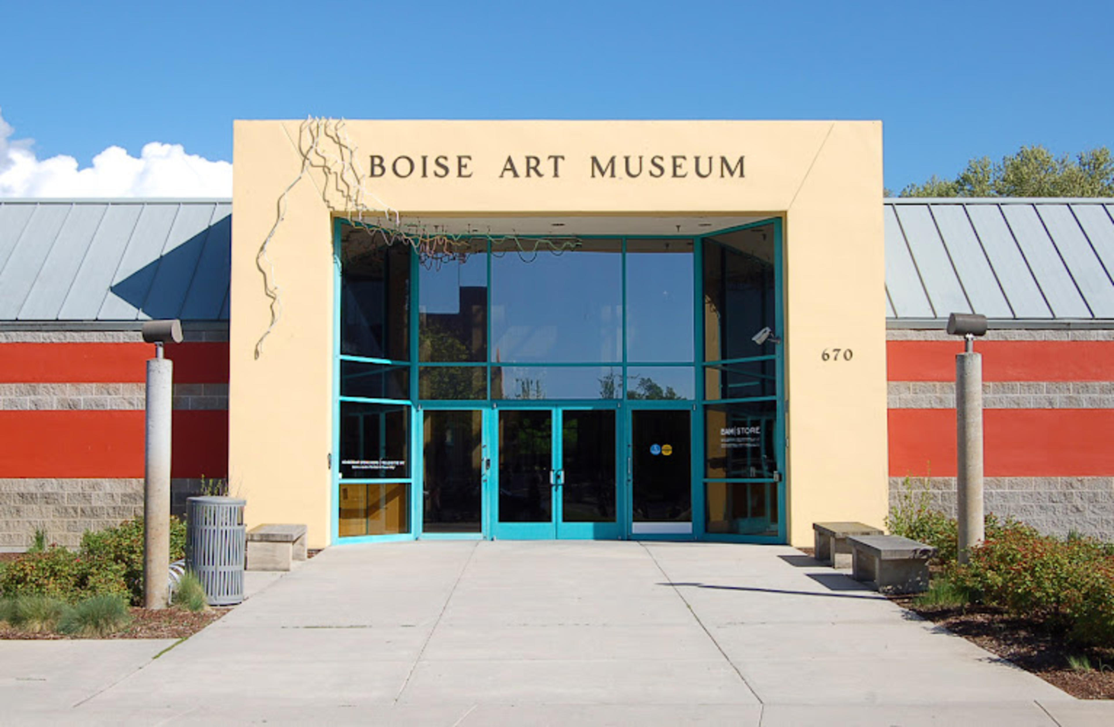 Boise Art Museum