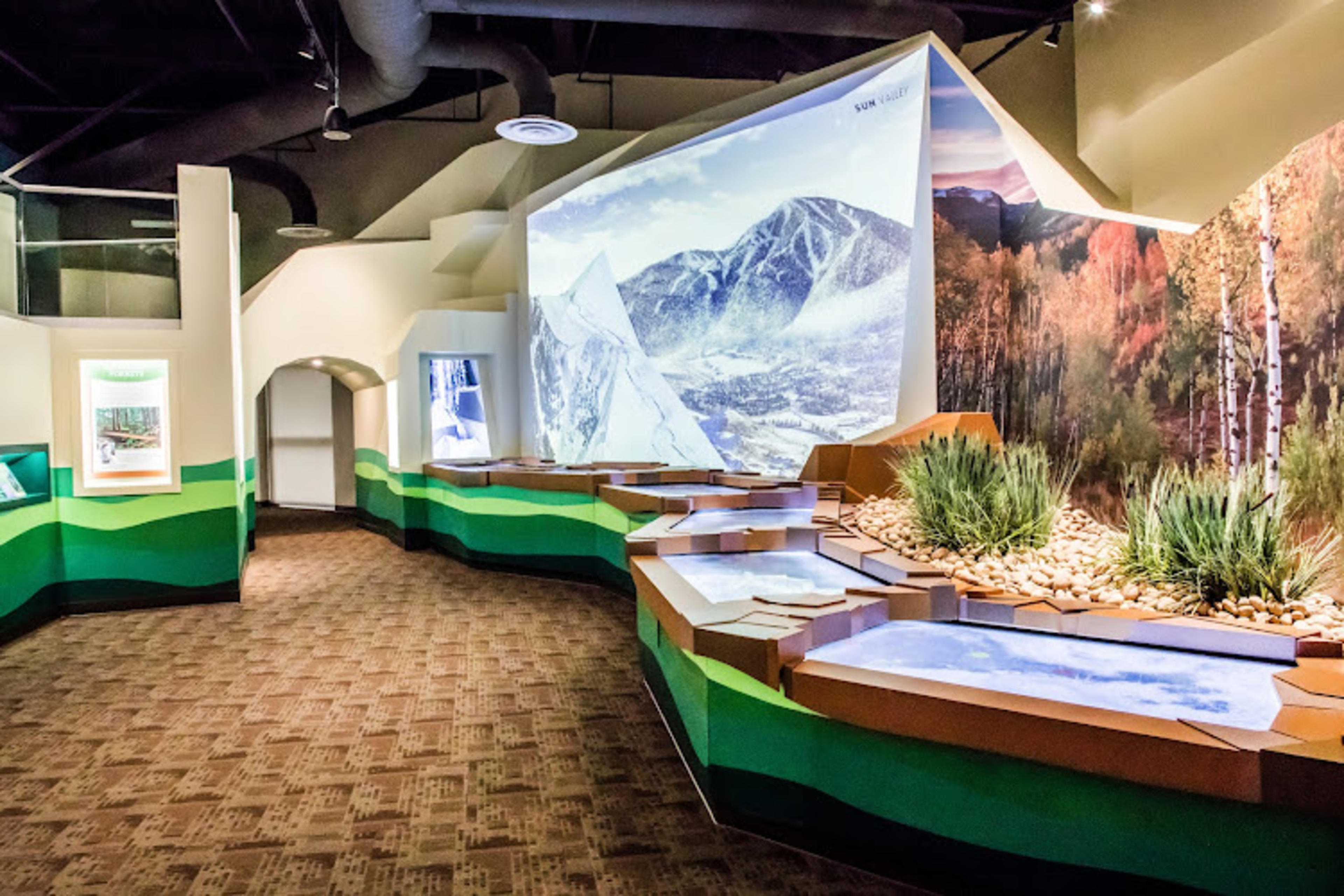 Idaho State Museum