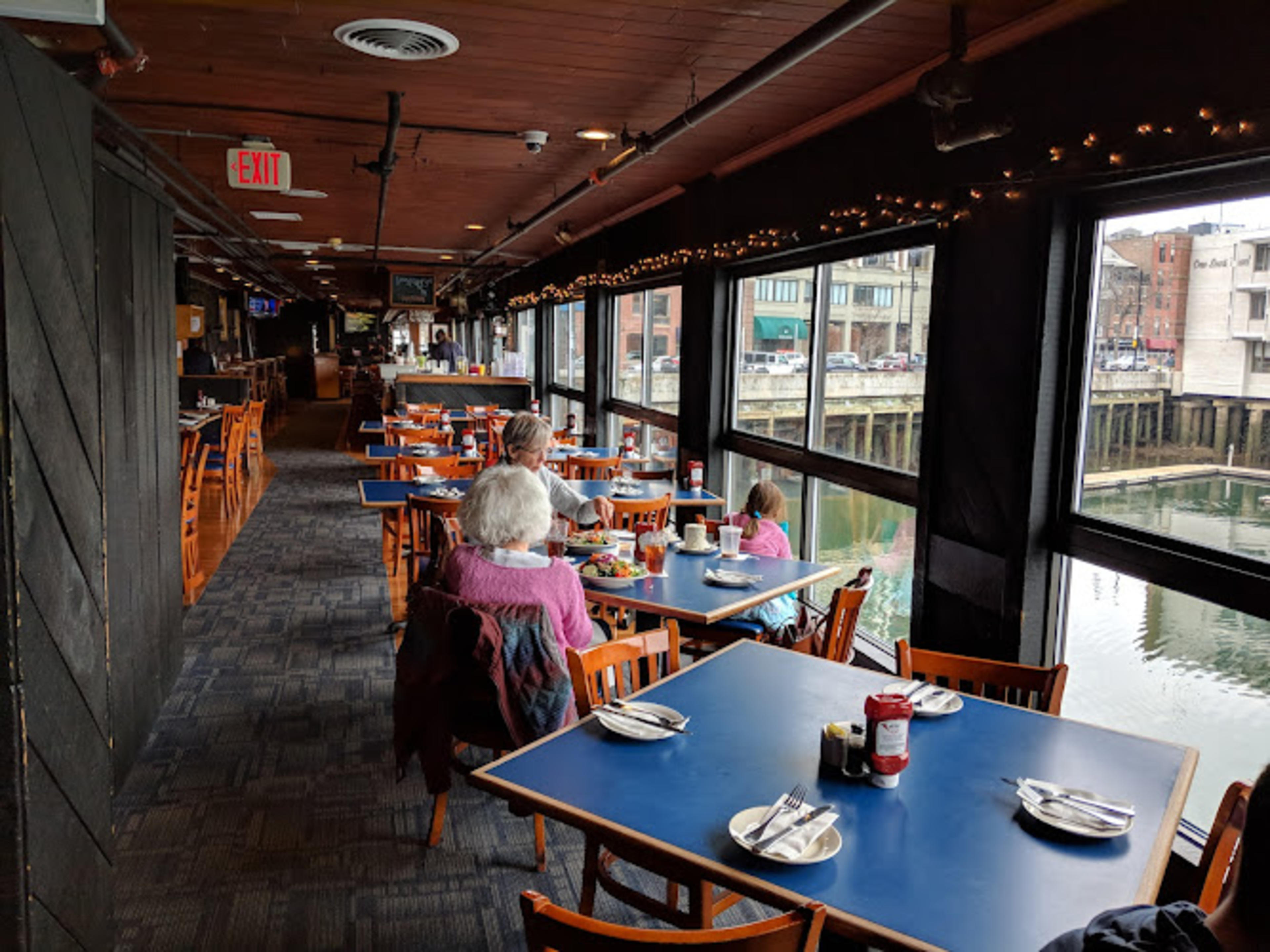 Boston Sail Loft