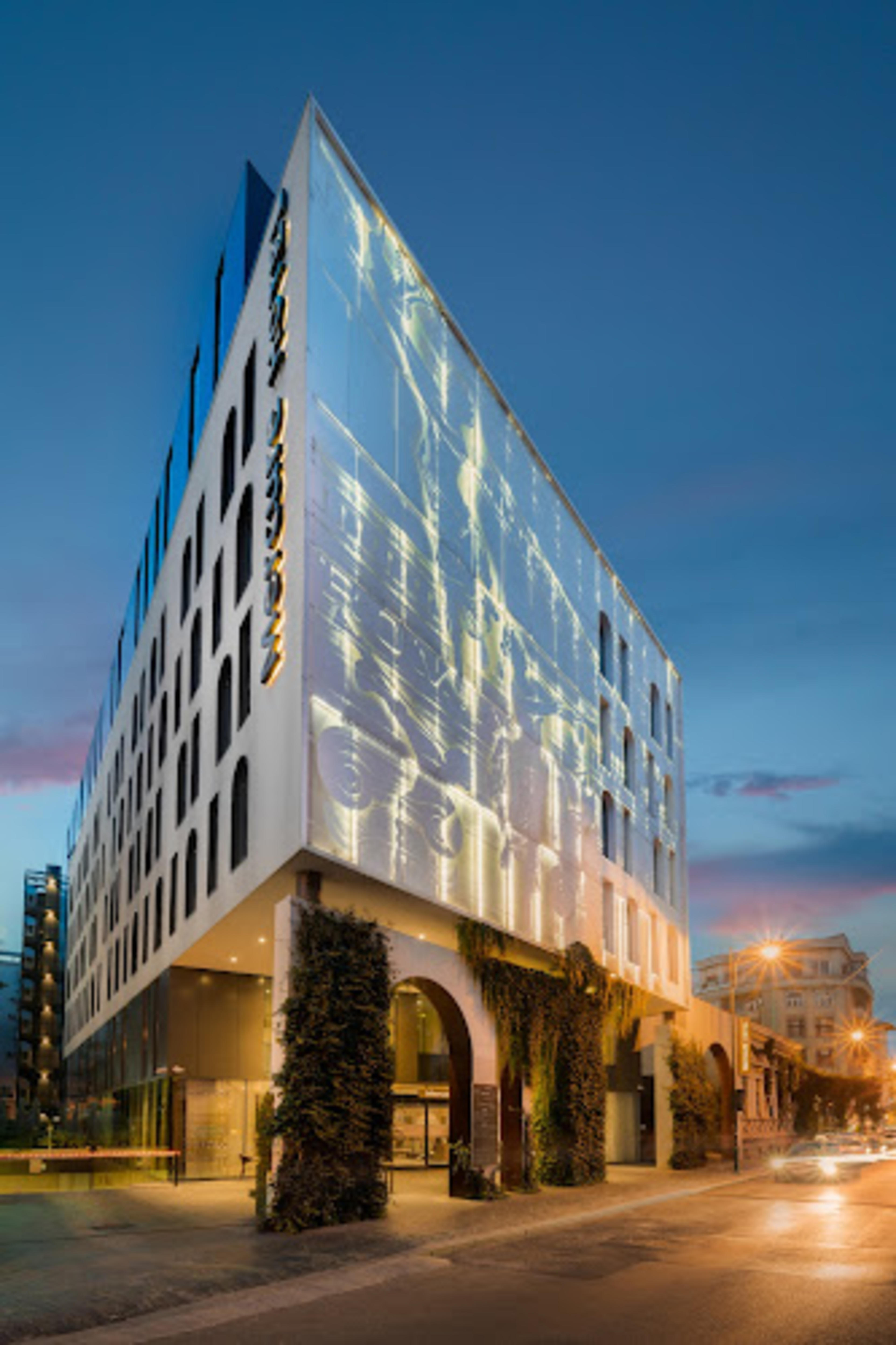 Mercure Bucharest City Center
