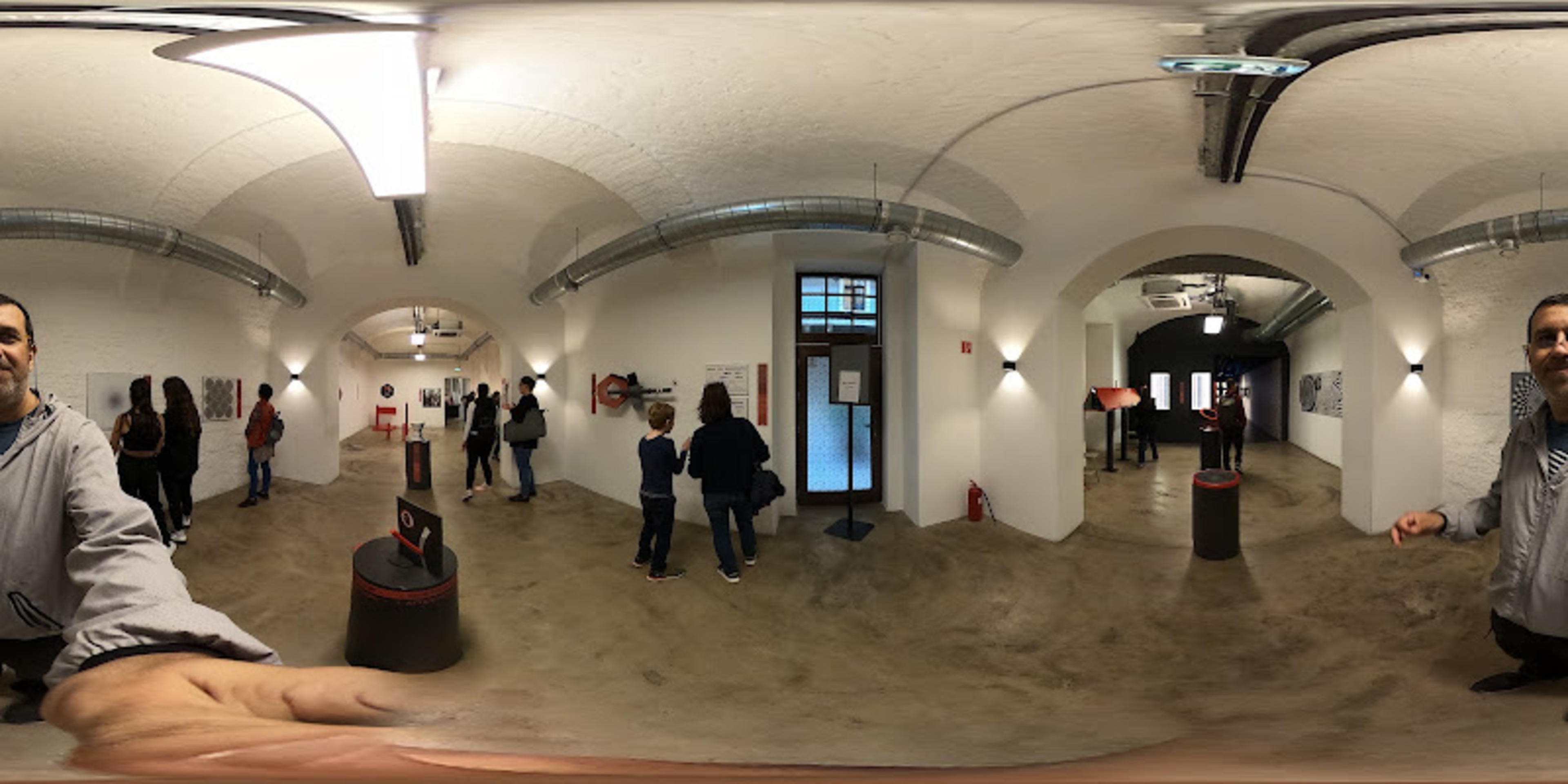 Museum of Illusions