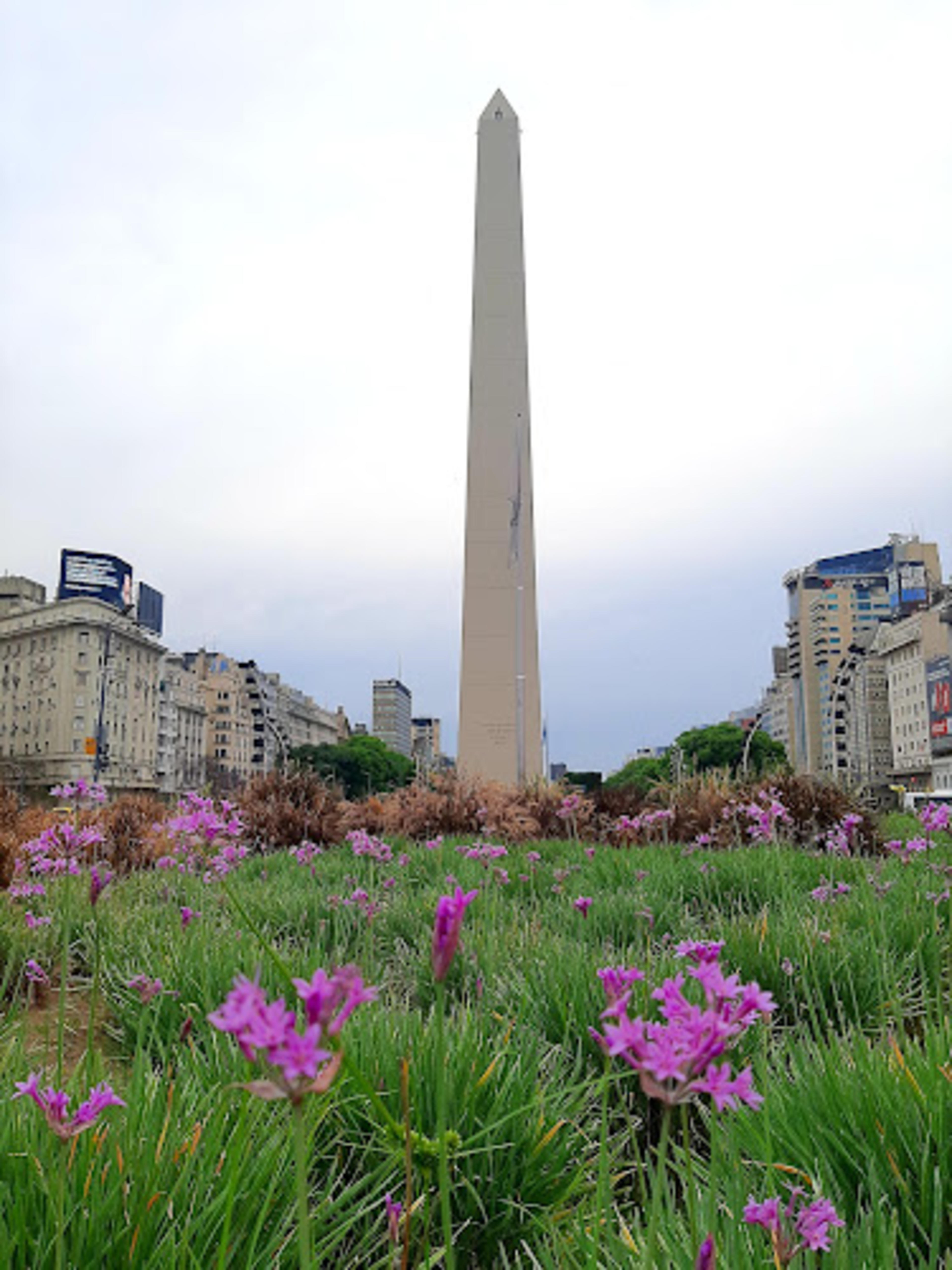 Buenos Aires Marriott