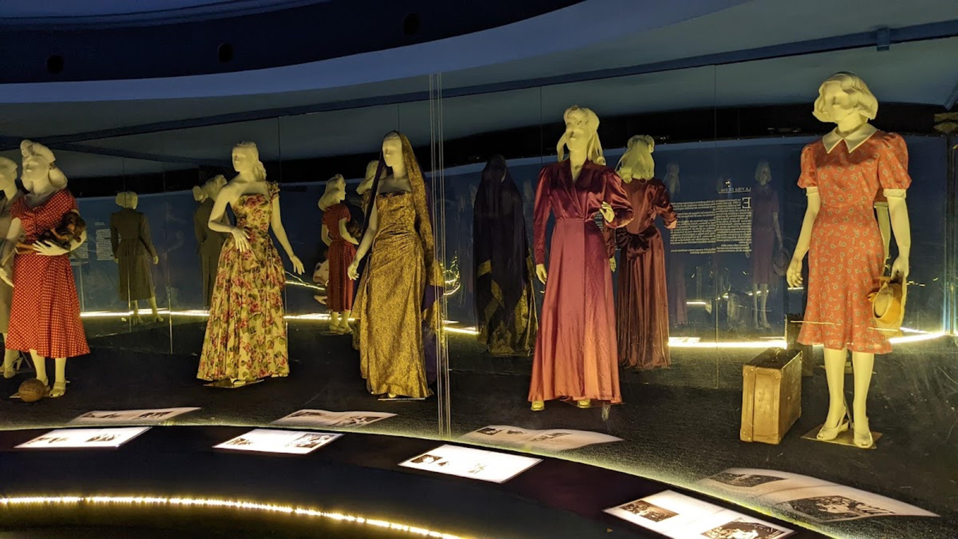 Museo Evita