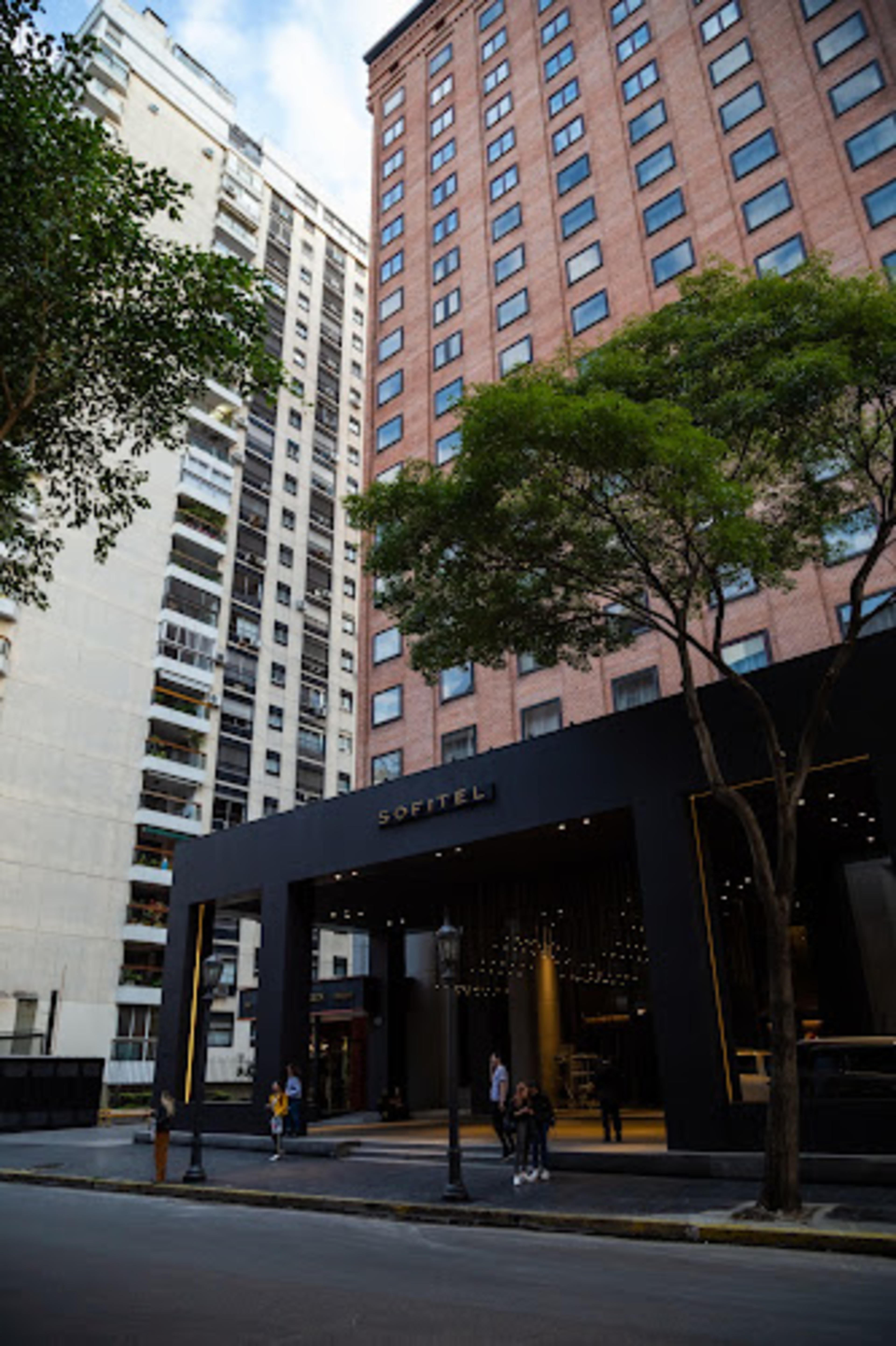 Sofitel Buenos Aires Recoleta