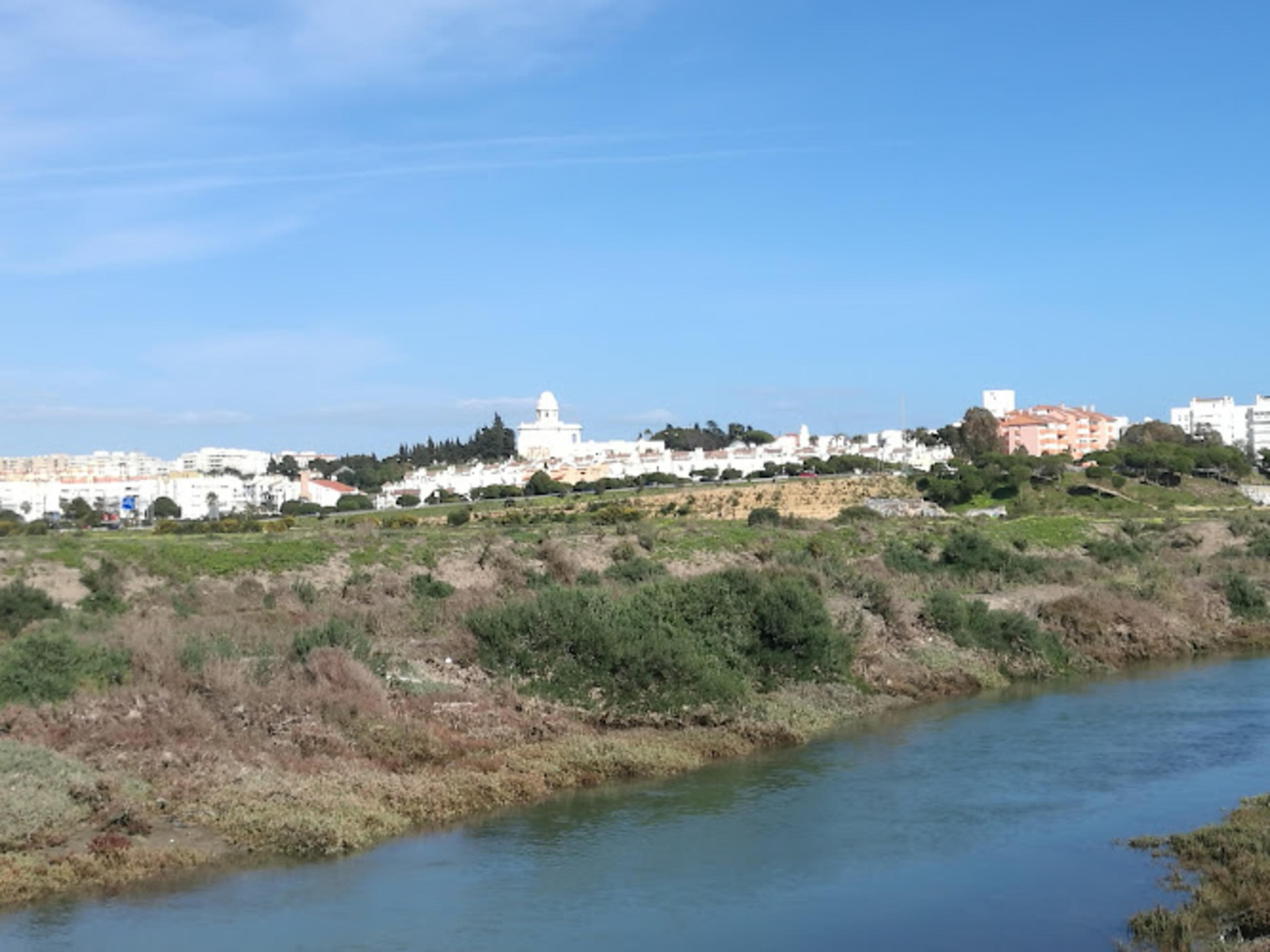 Bay of Cádiz Natural Park