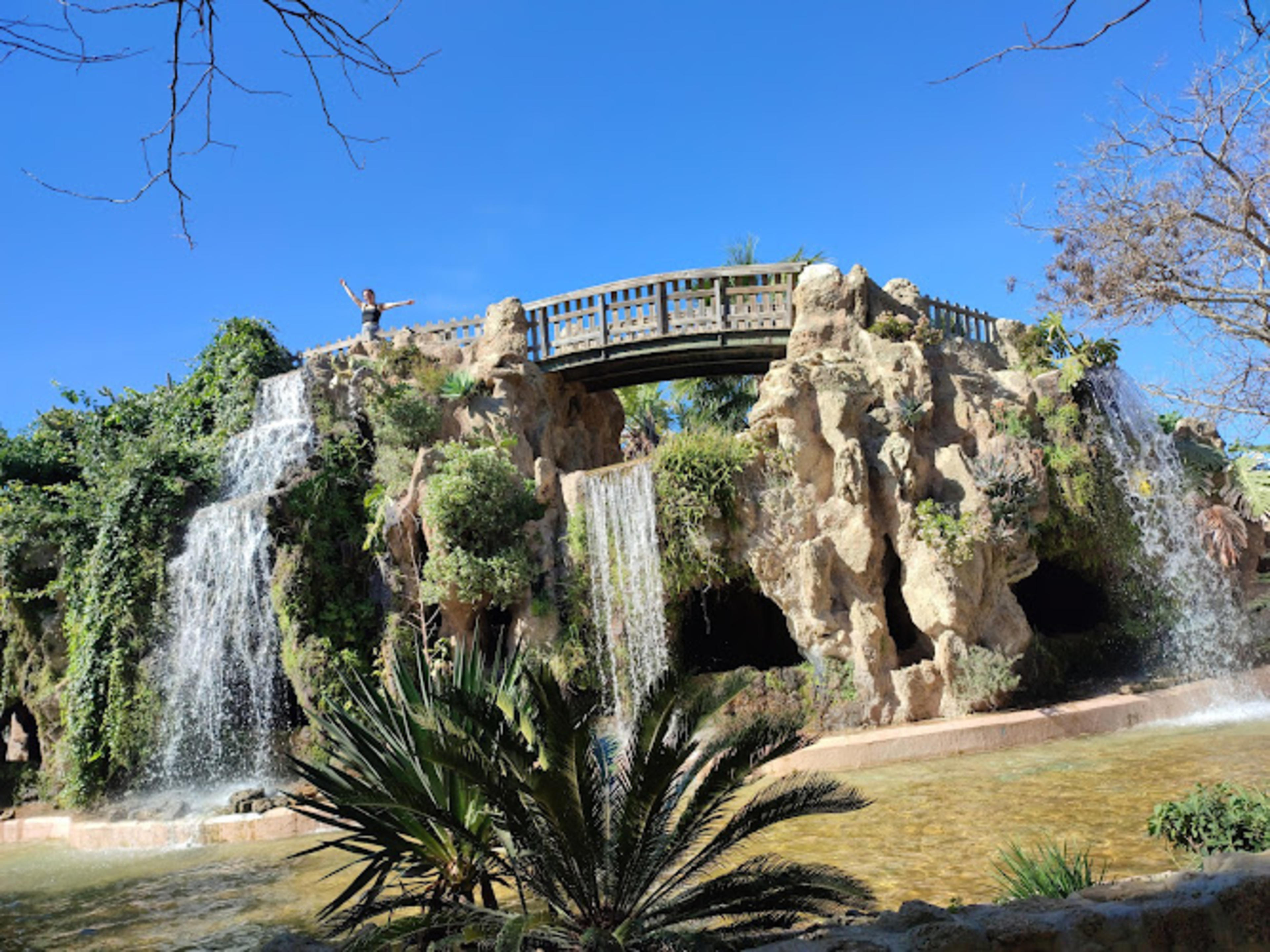 Parque Genovés