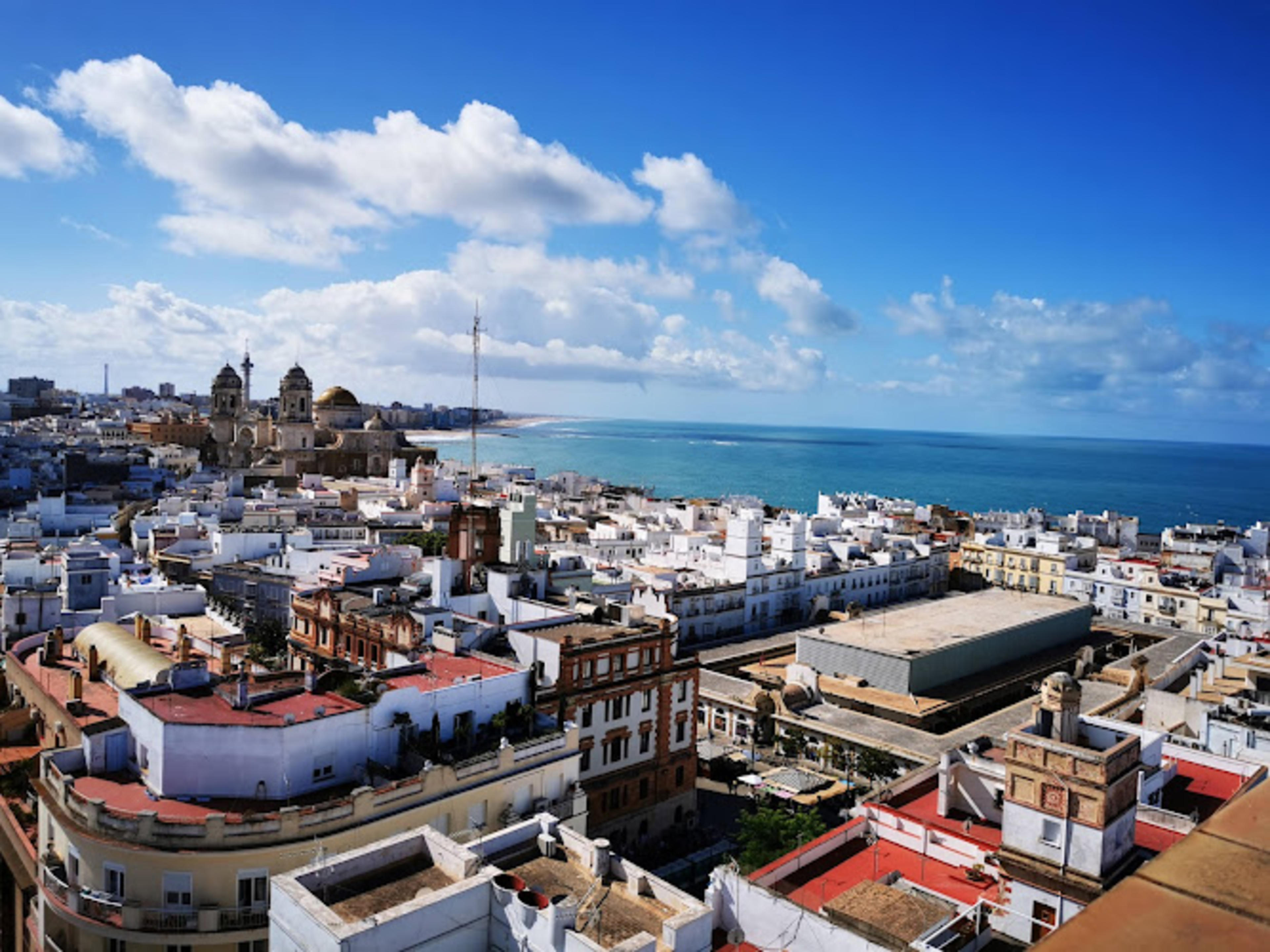 Torre Tavira