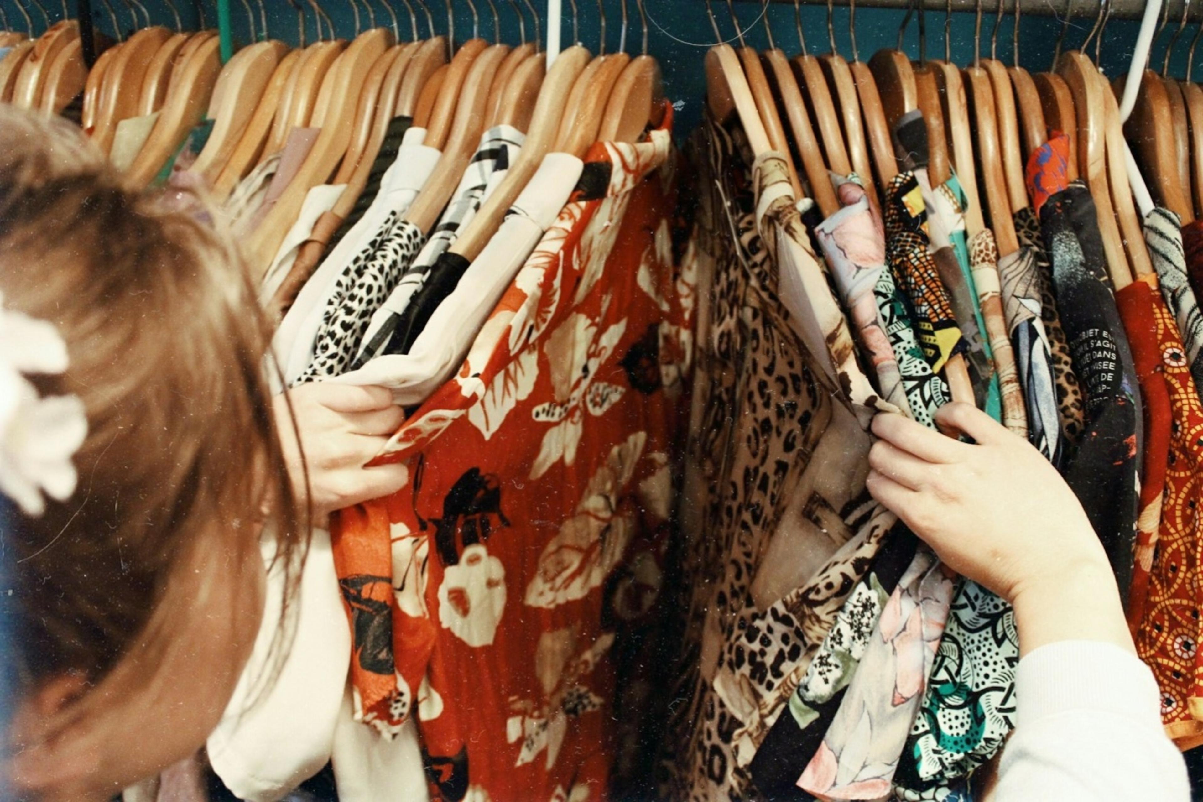 shopping cairo