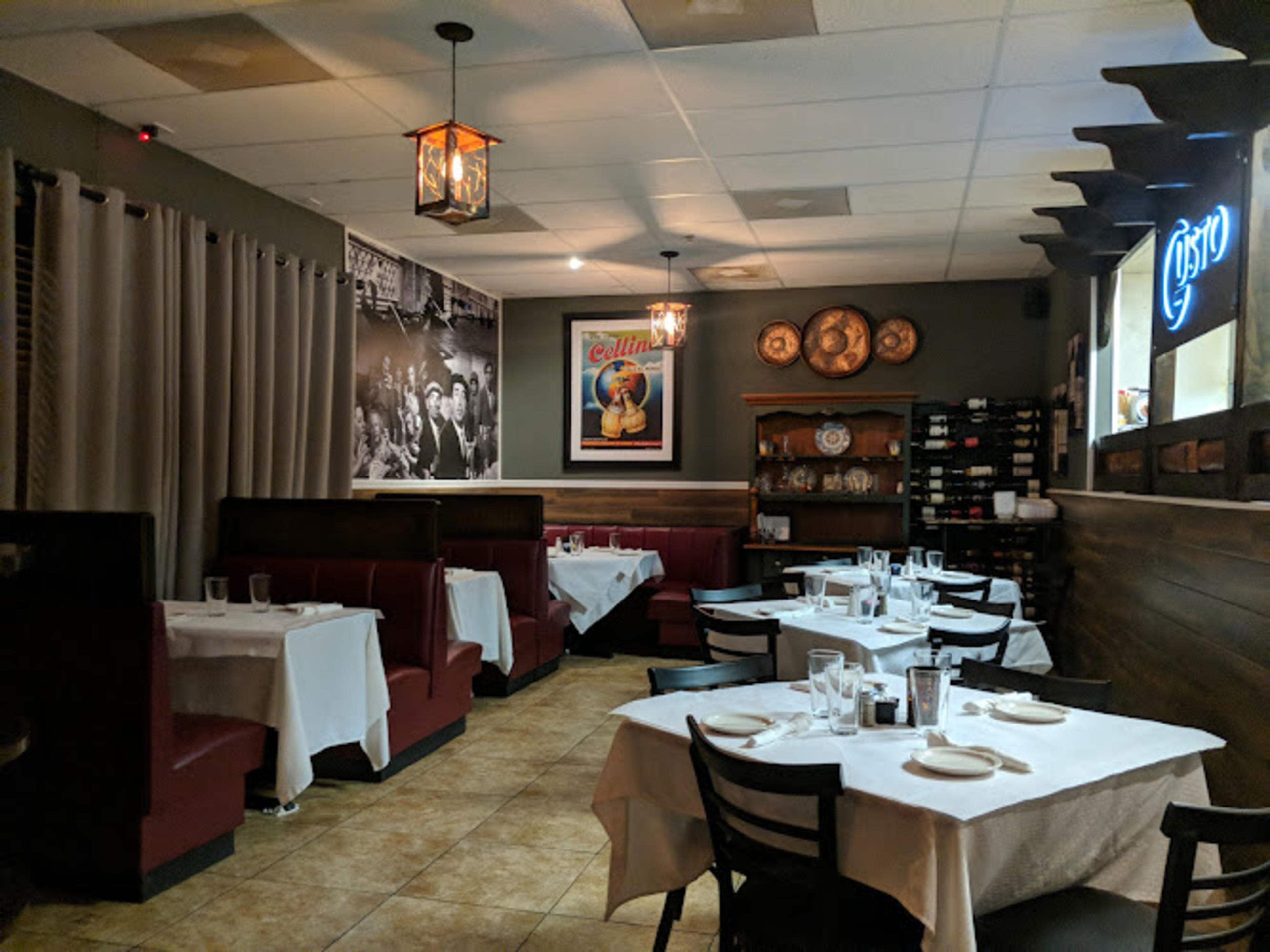 Gusto Cucina Italiana