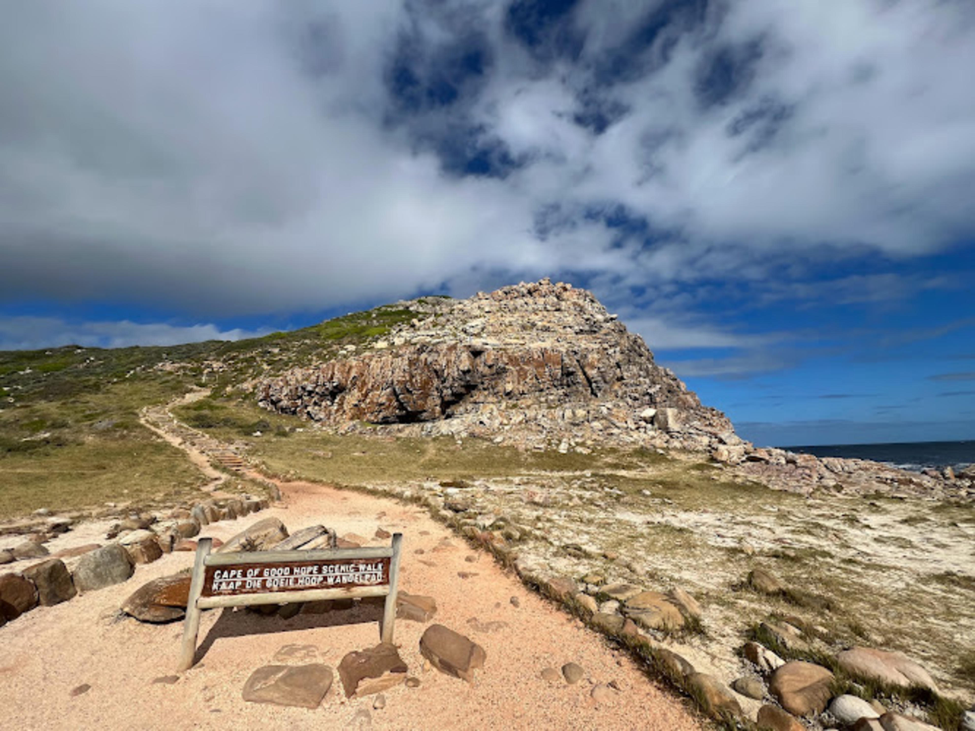 Cape of Good Hope