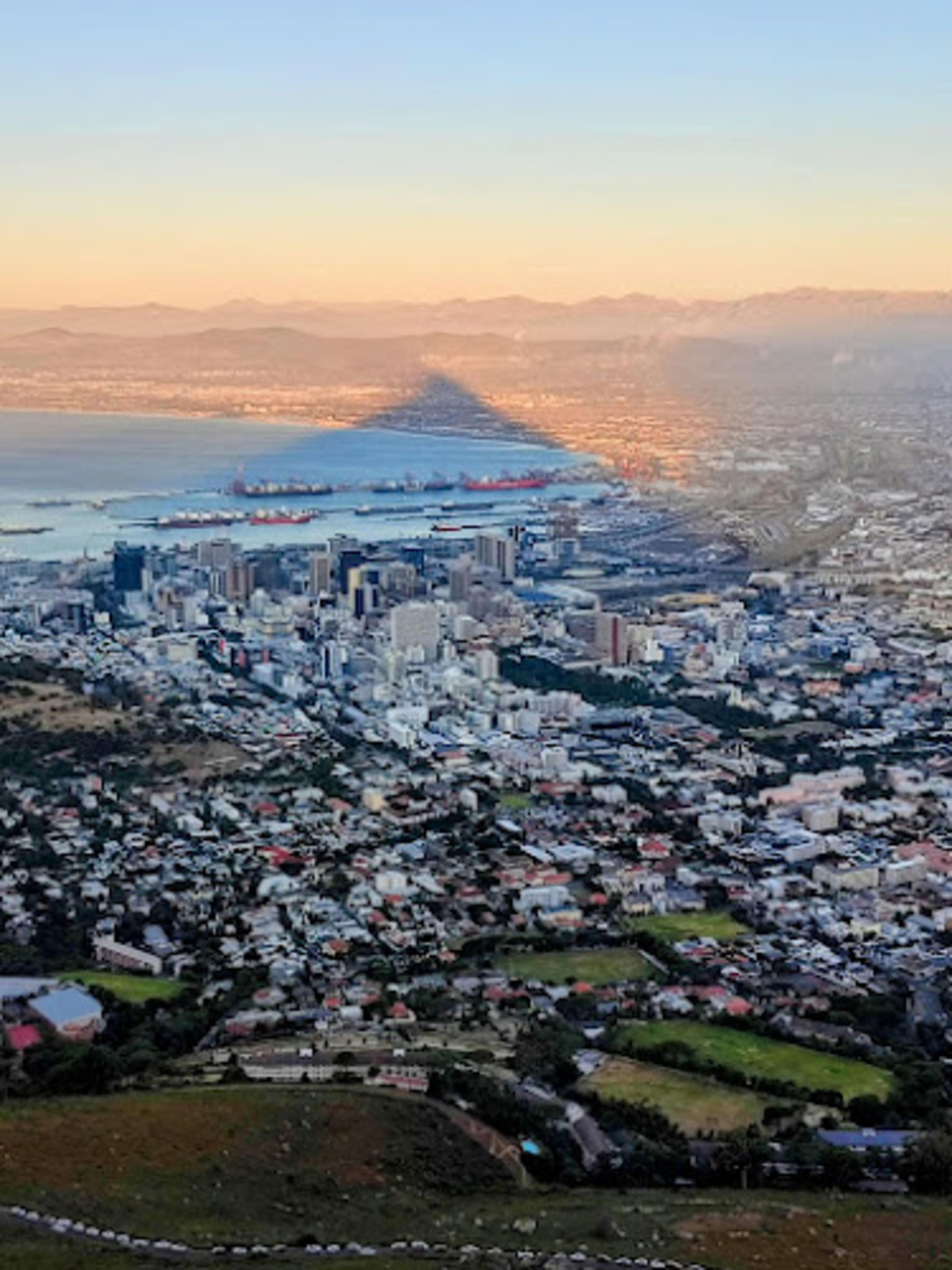 Signal Hill