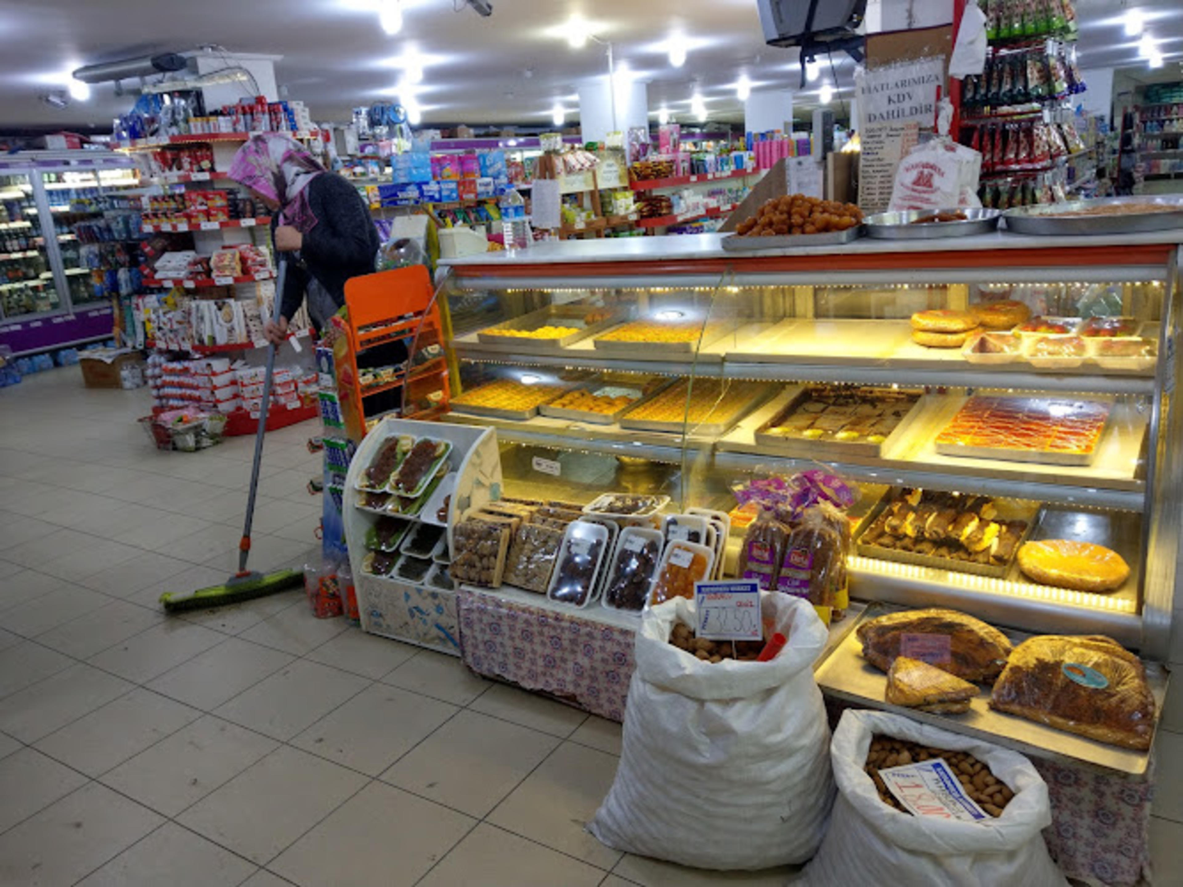 Cappadocia Mall