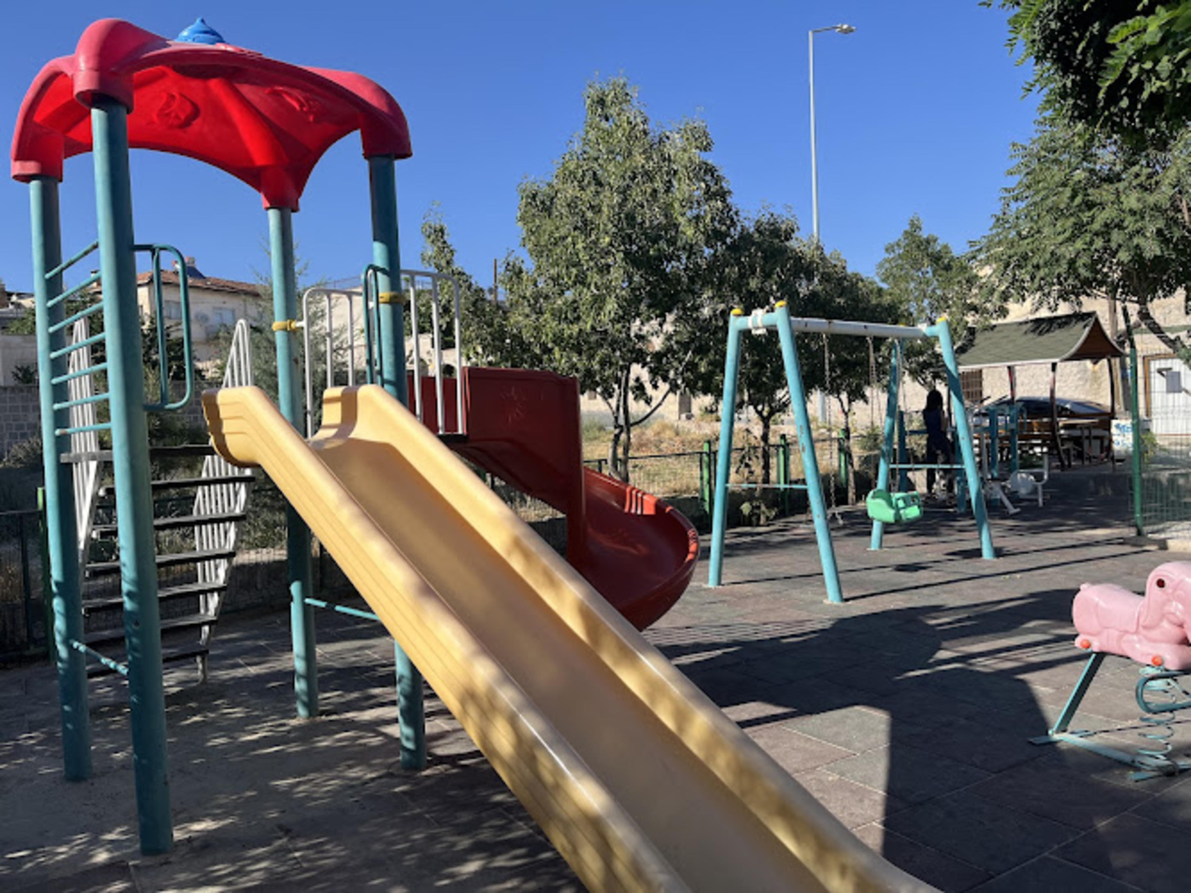 Children park