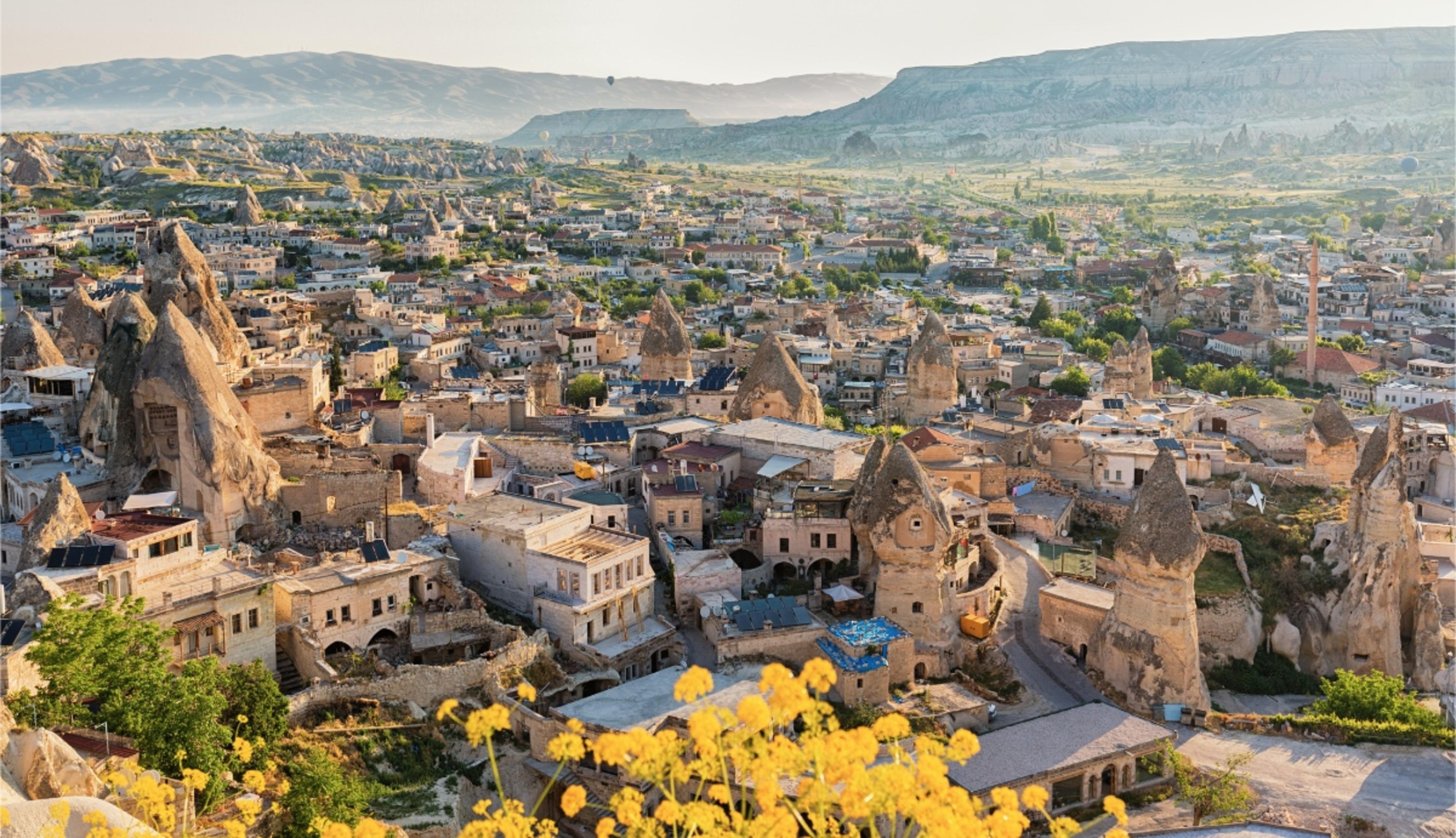 Göreme