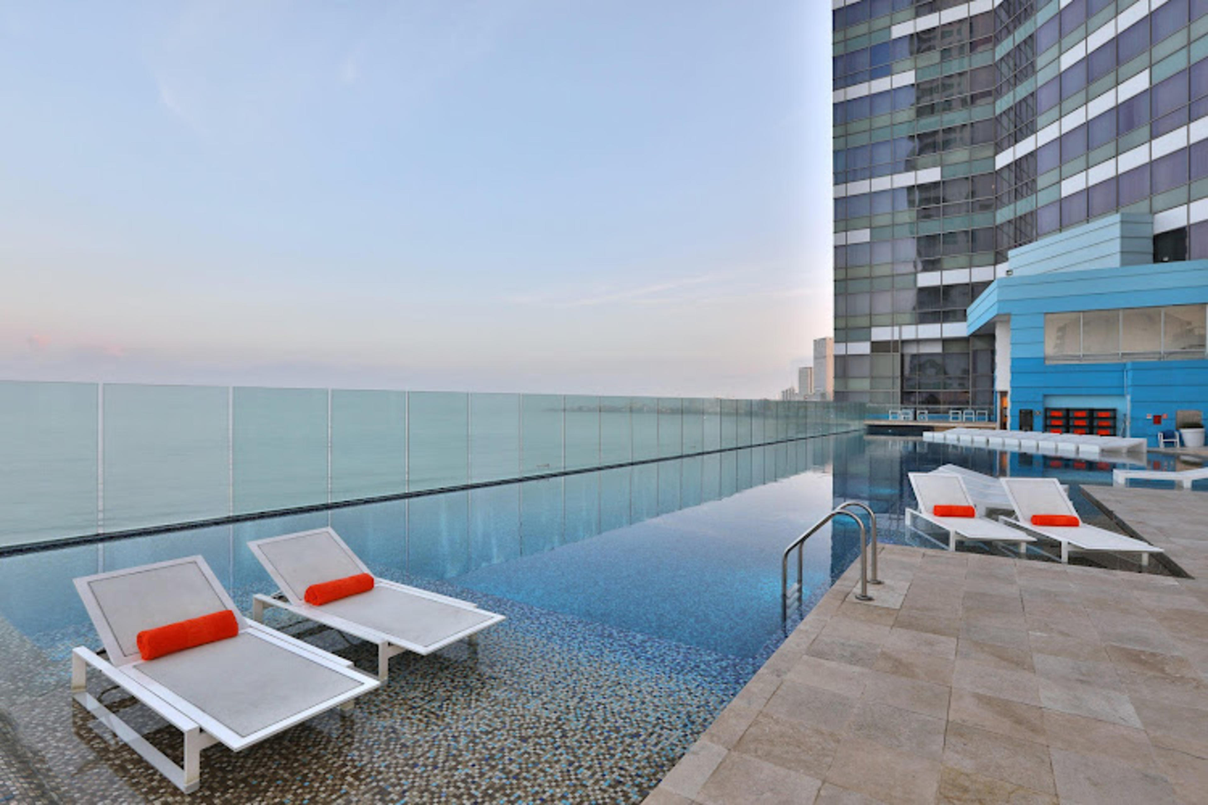 InterContinental Cartagena de Indias, an IHG Hotel