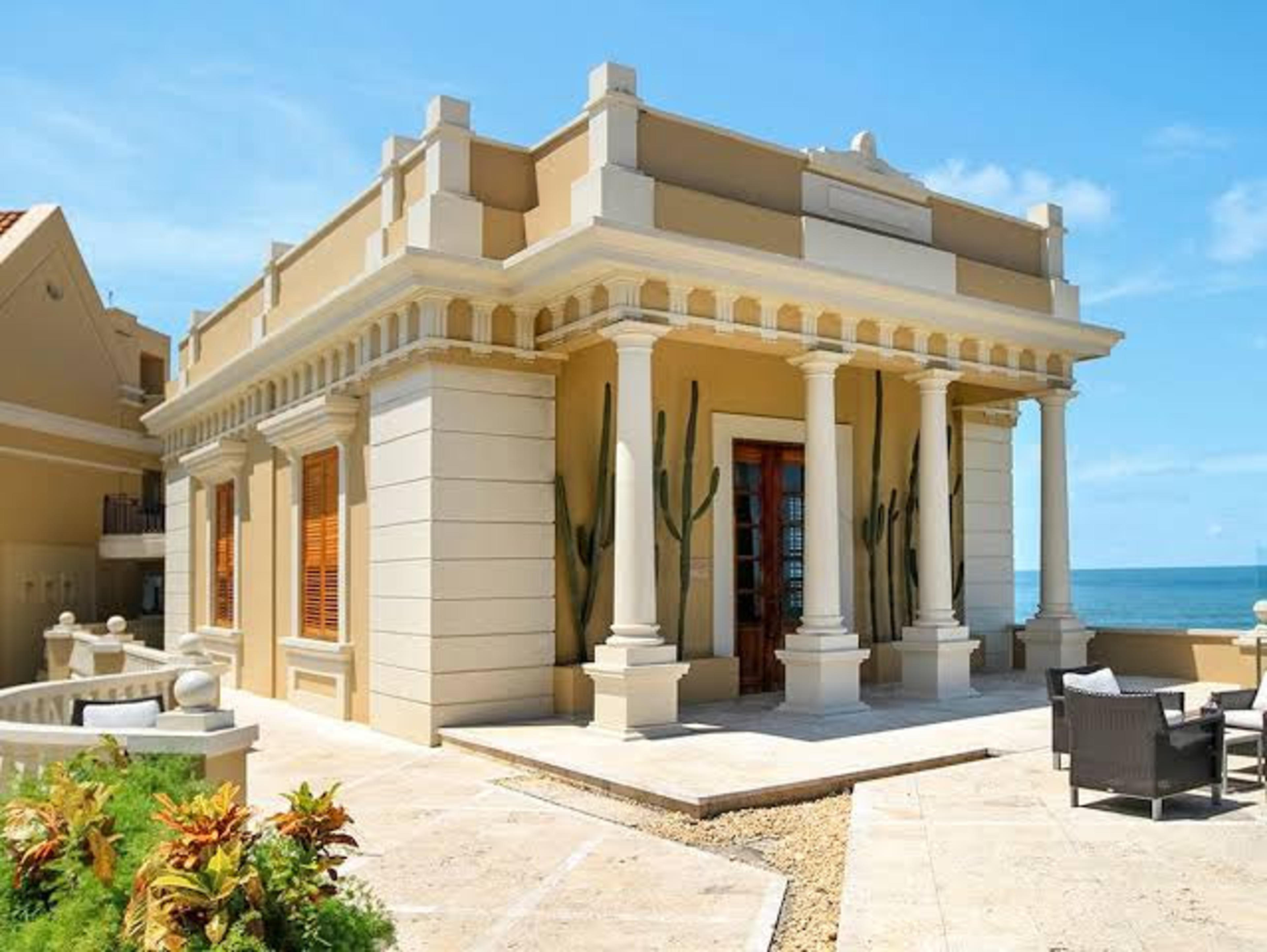 Sofitel Legend Santa Clara Cartagena