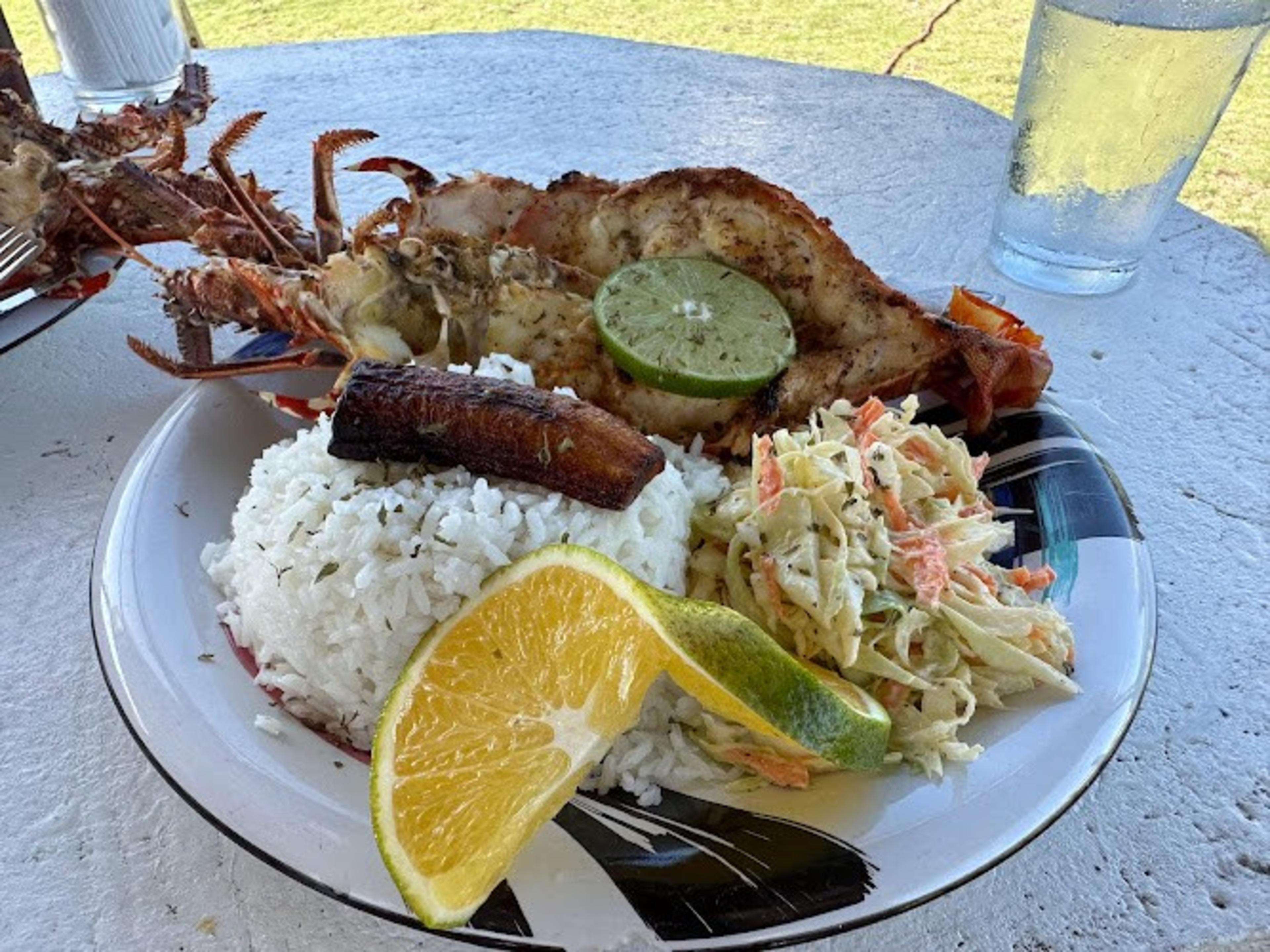 Chef D’s Creole Diner
