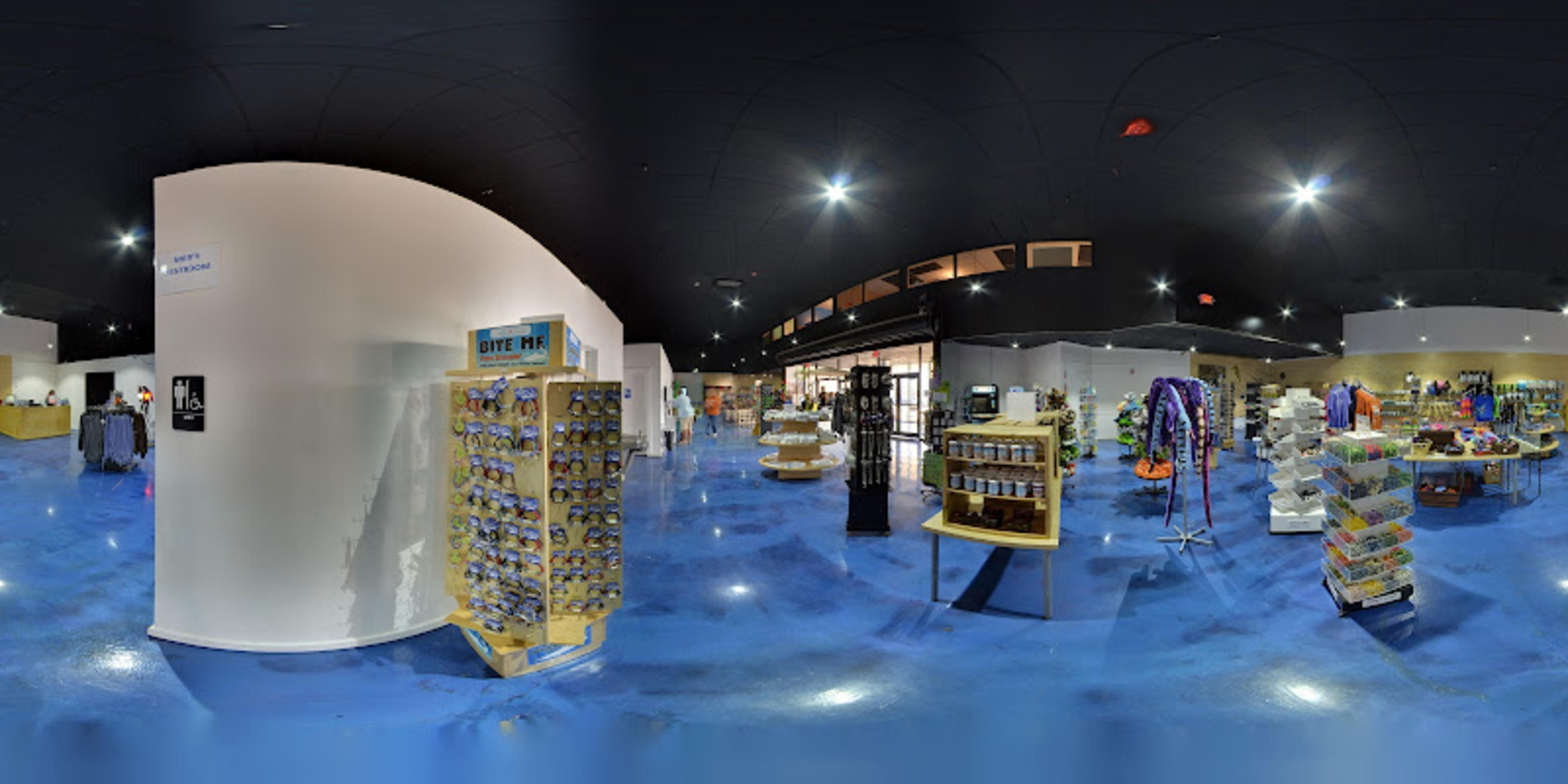 Austin Aquarium