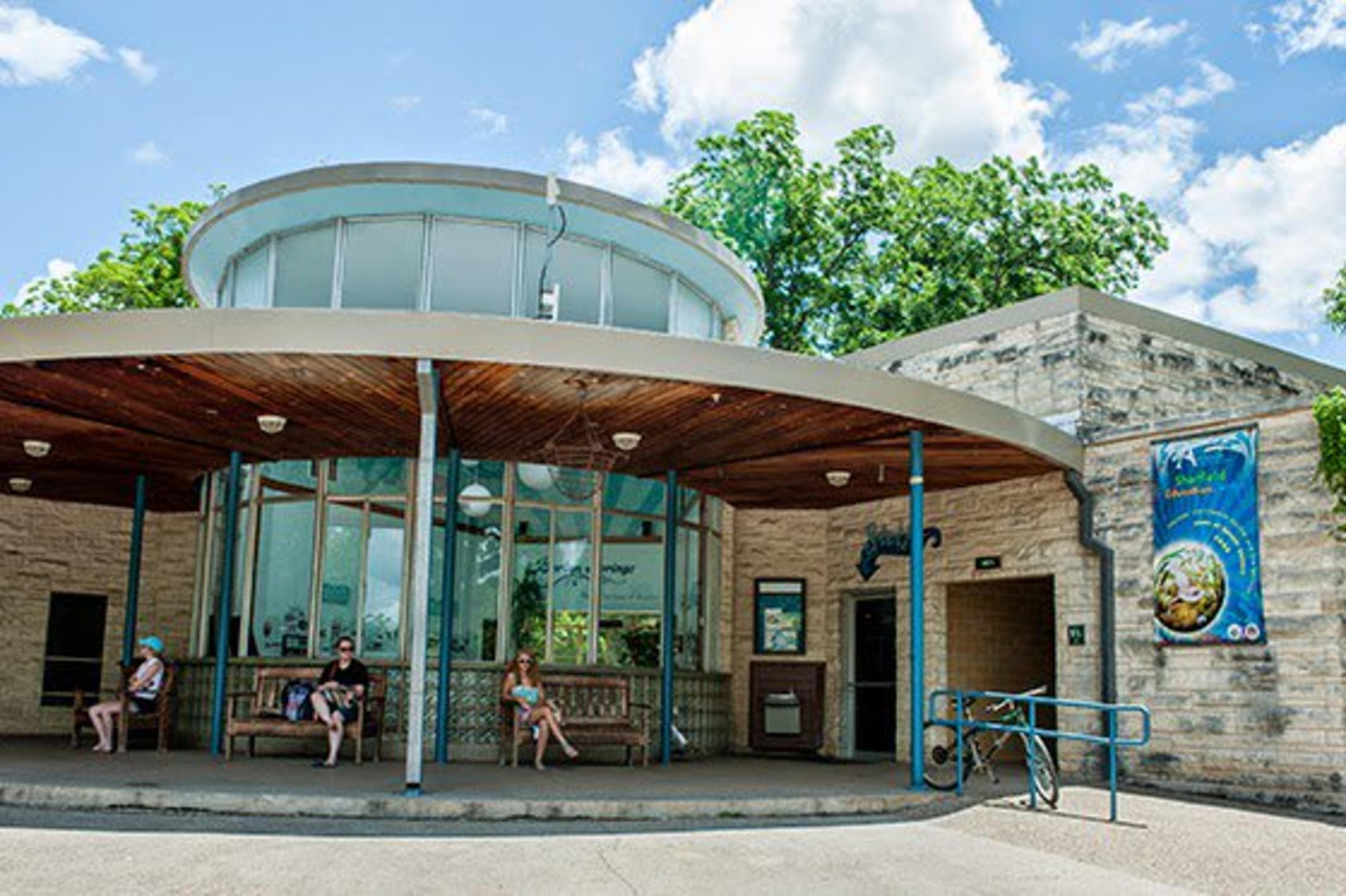 Austin Nature & Science Center