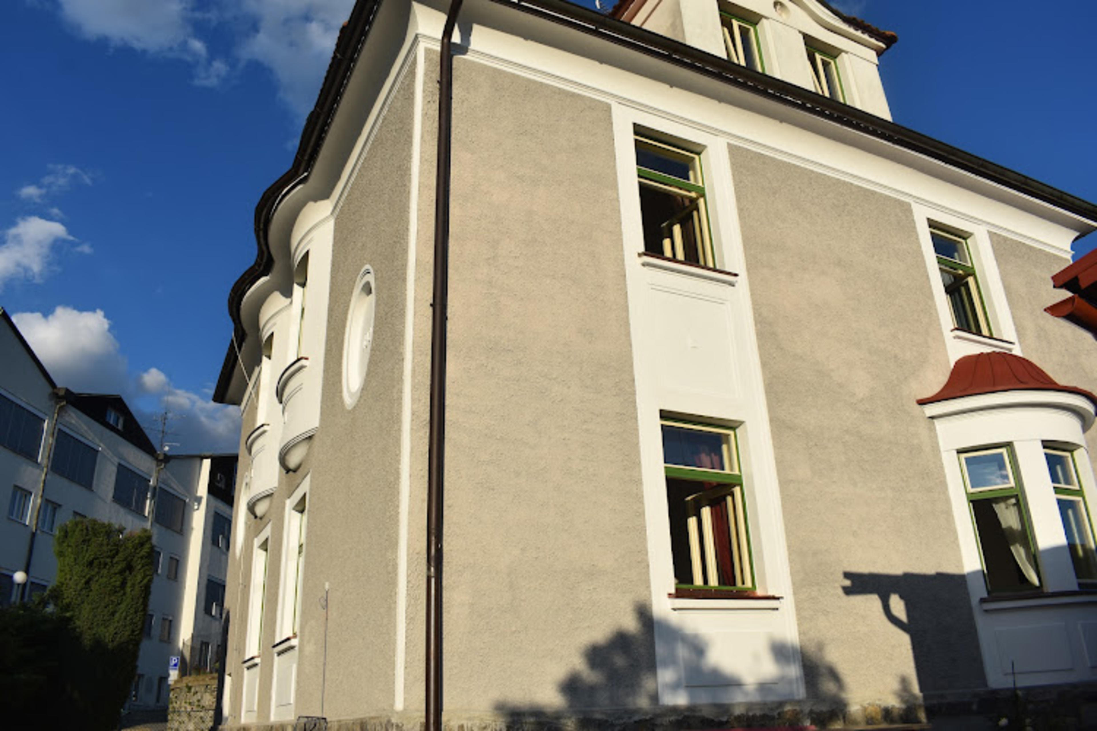 1st Republic Villa