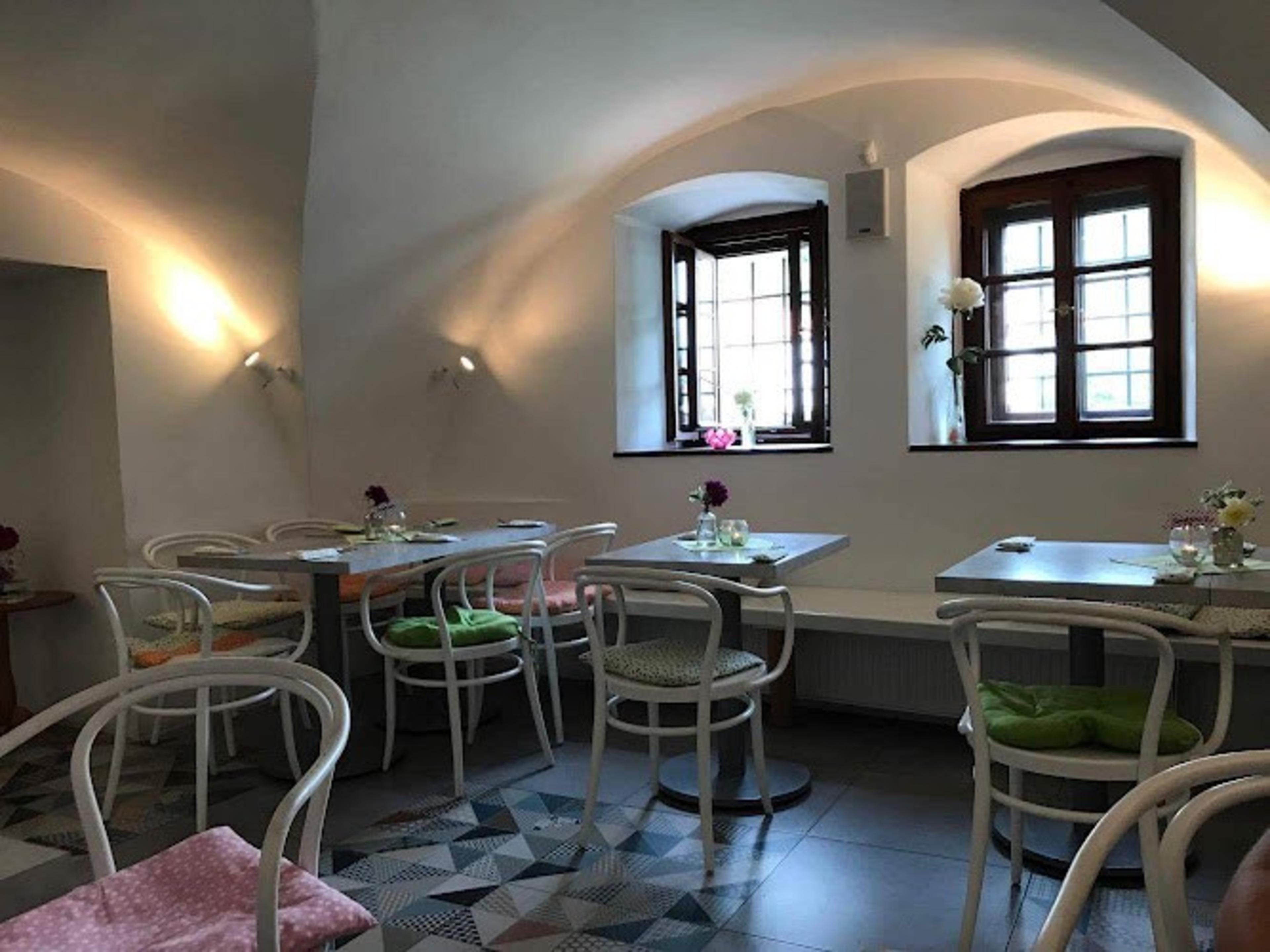 Řízková restaurace Pivoňka