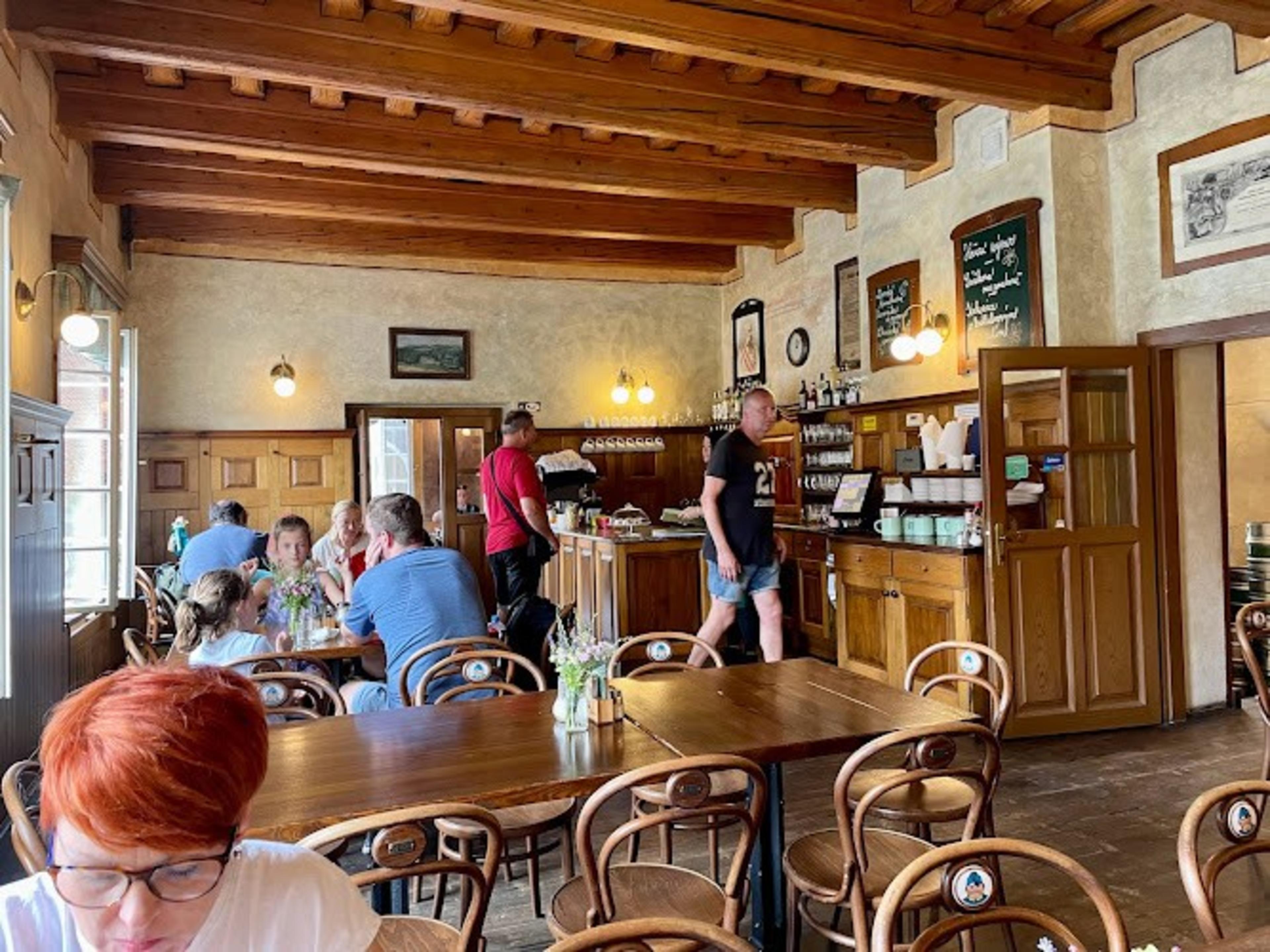 Švejk Restaurant