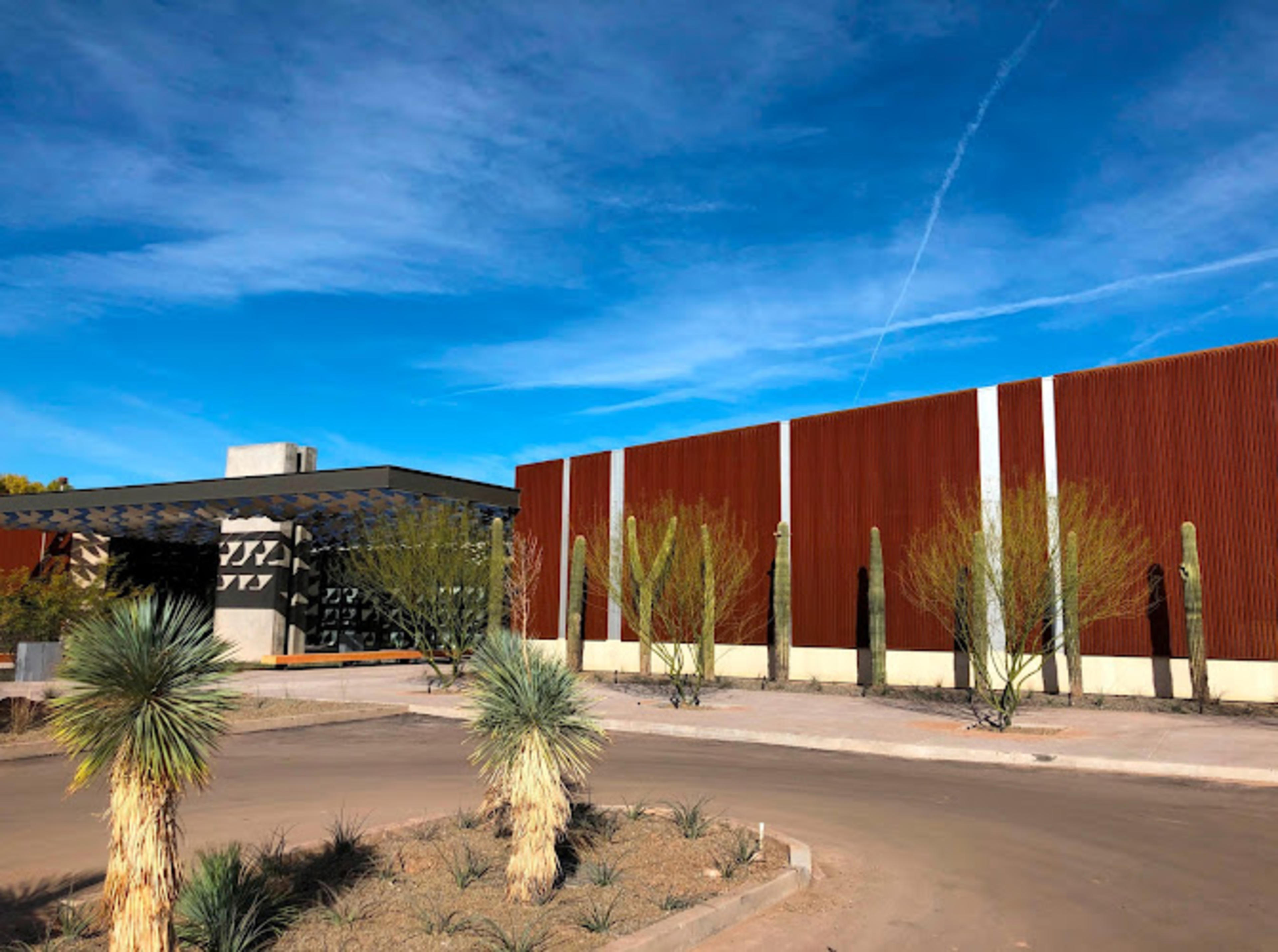 Chandler Museum