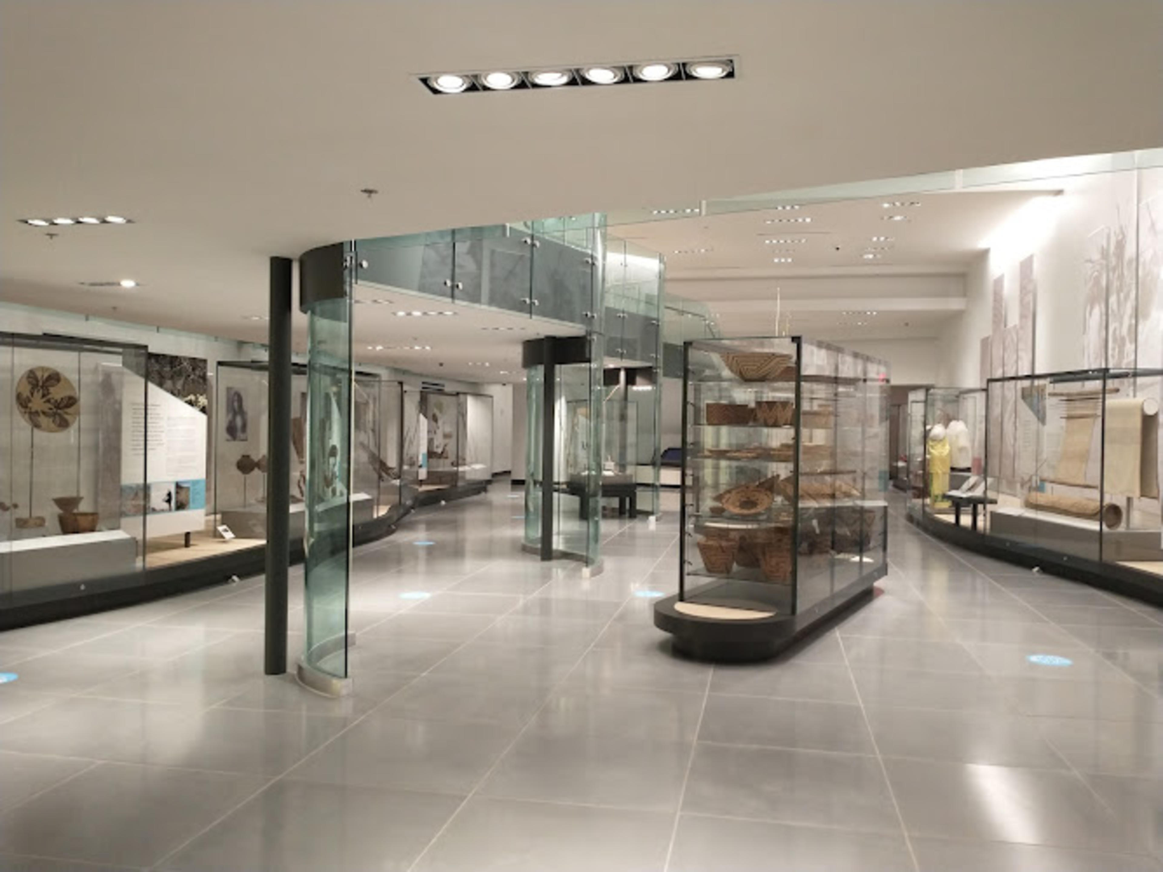 Huhugam Heritage Center