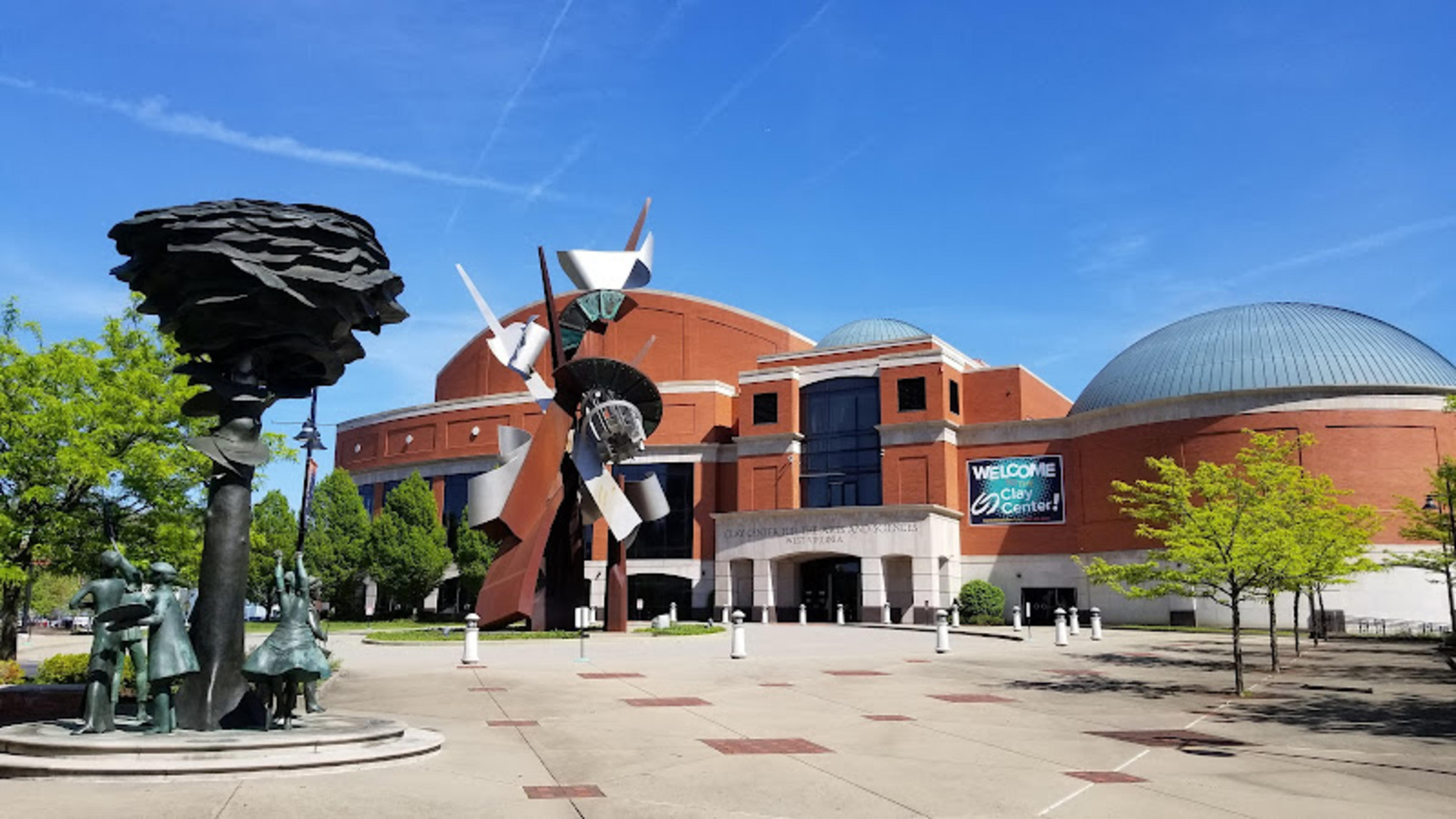 Clay Center