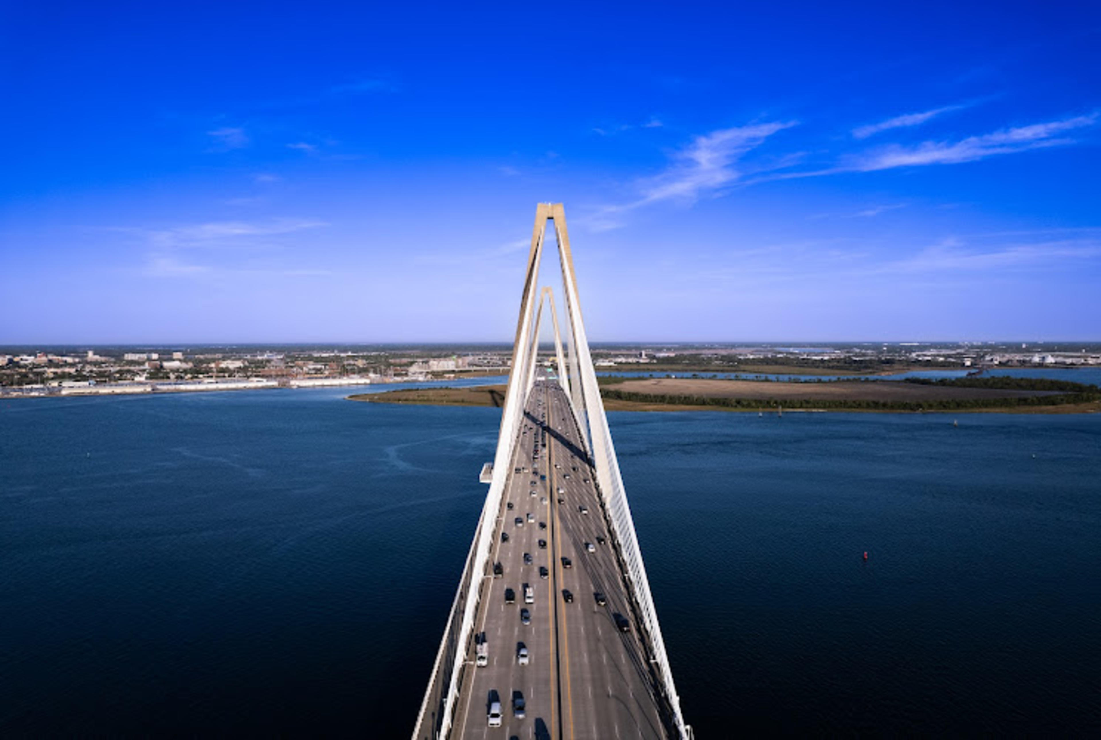 Arthur Ravenel Jr. Bridge