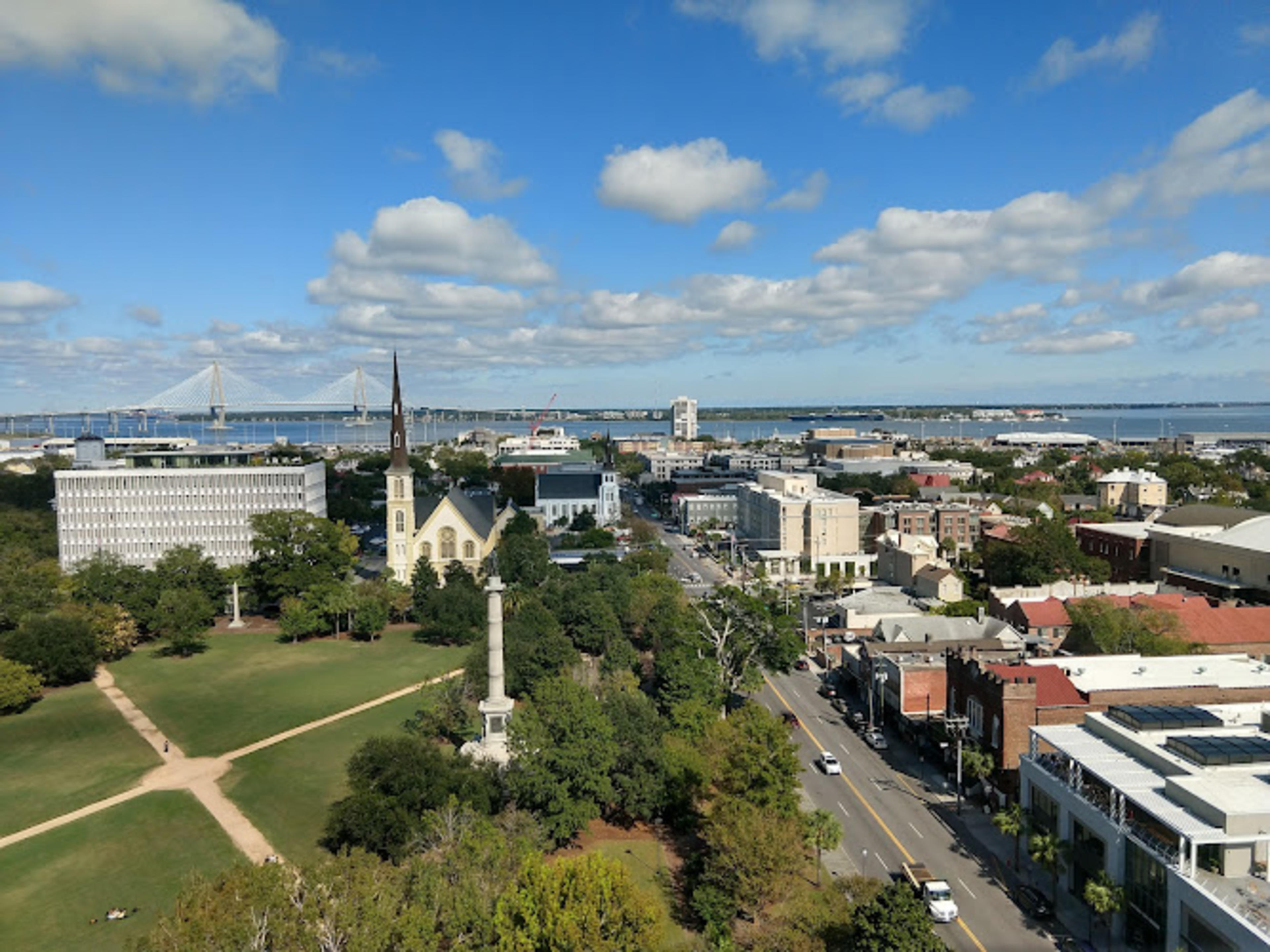 Marion Square