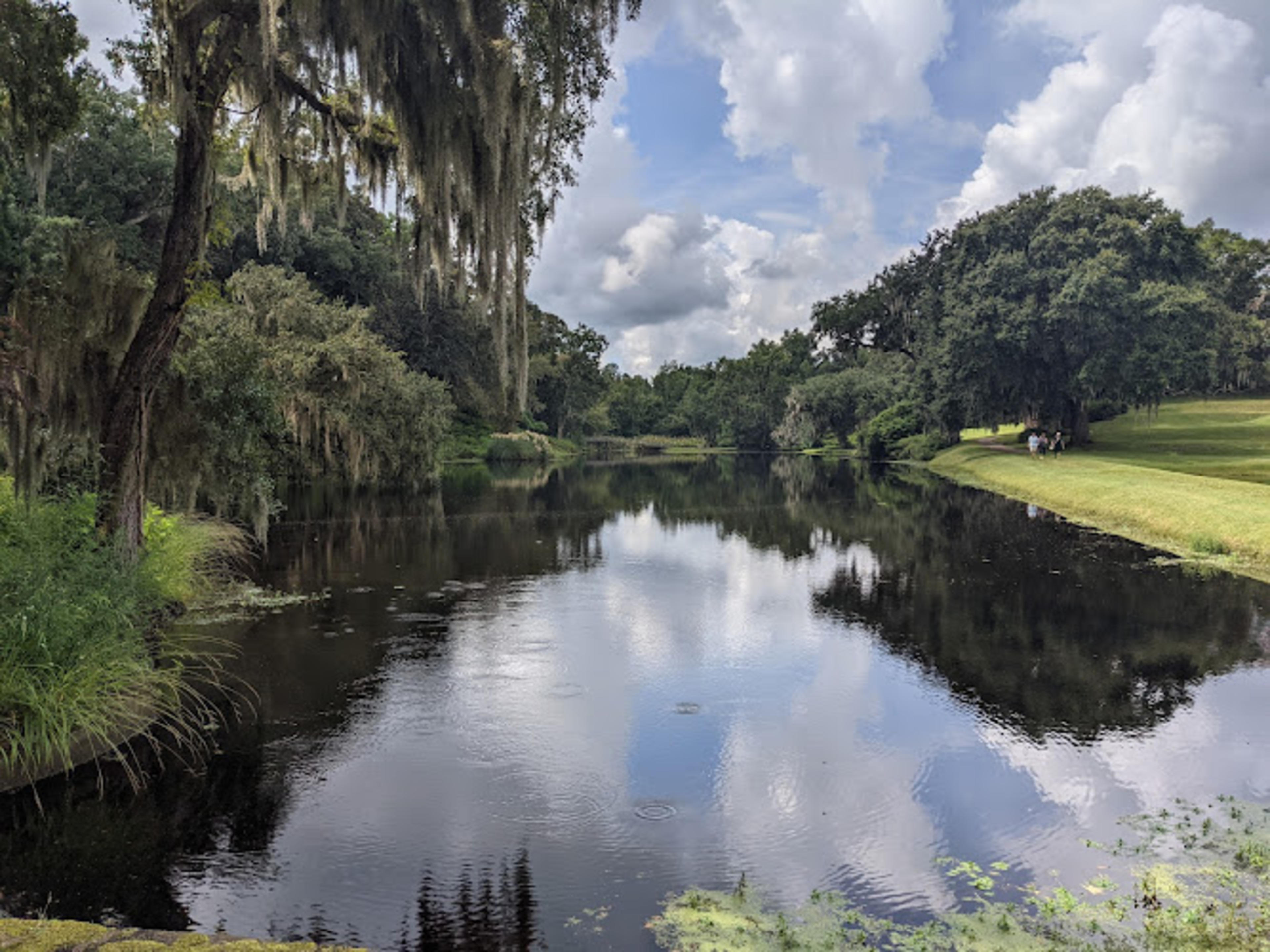 Middleton Place