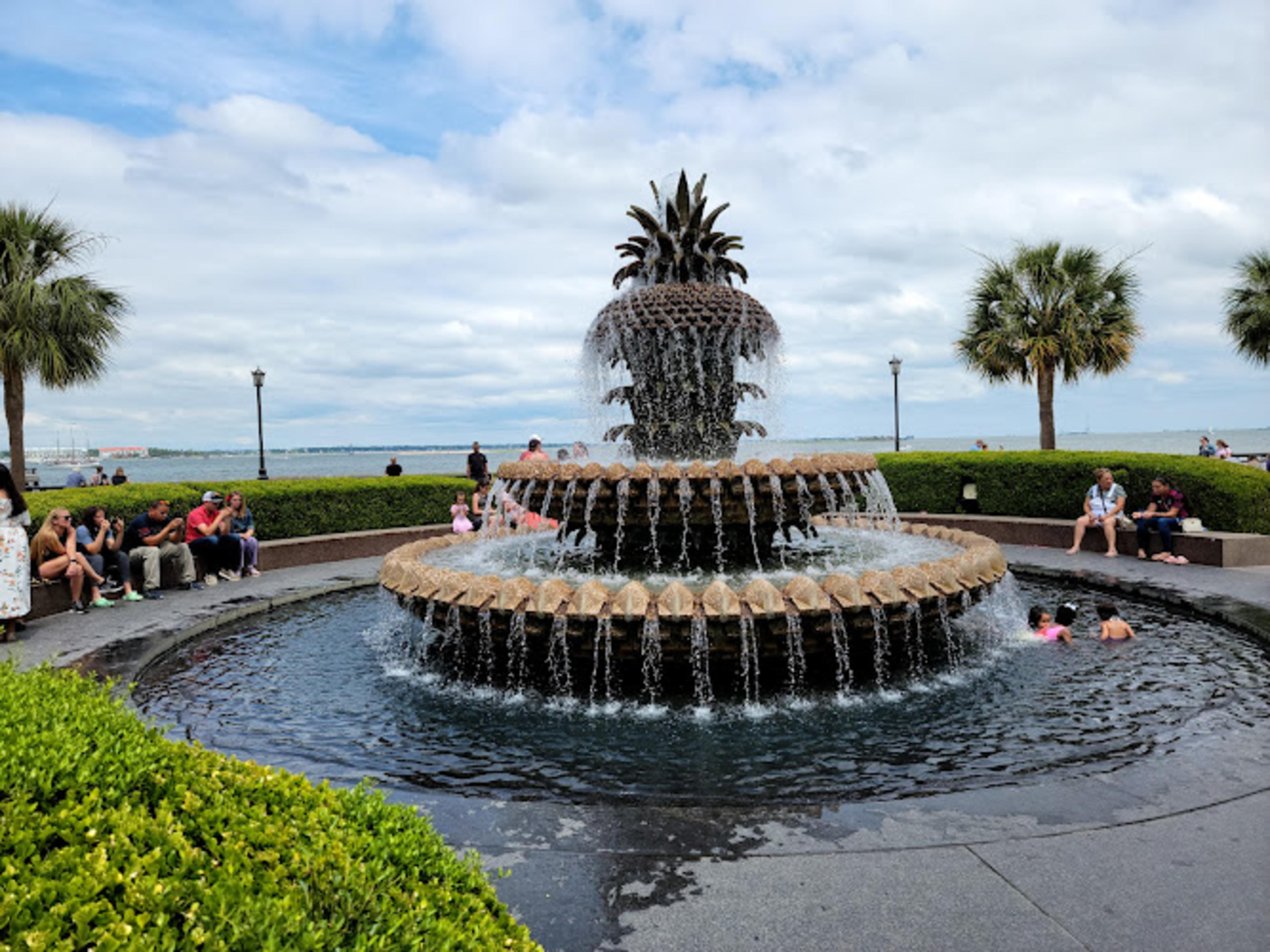 Waterfront Park