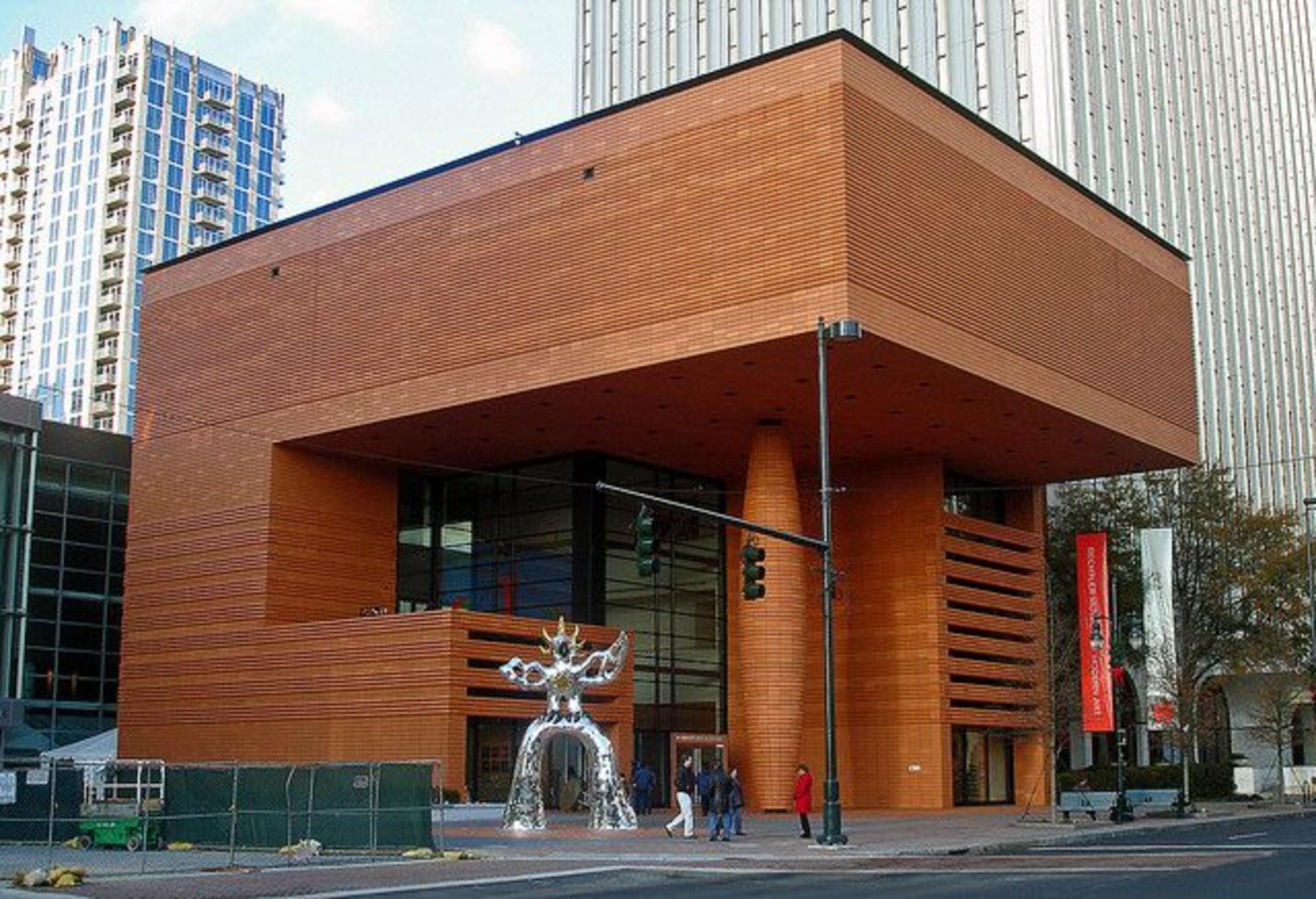 Bechtler Museum of Modern Art