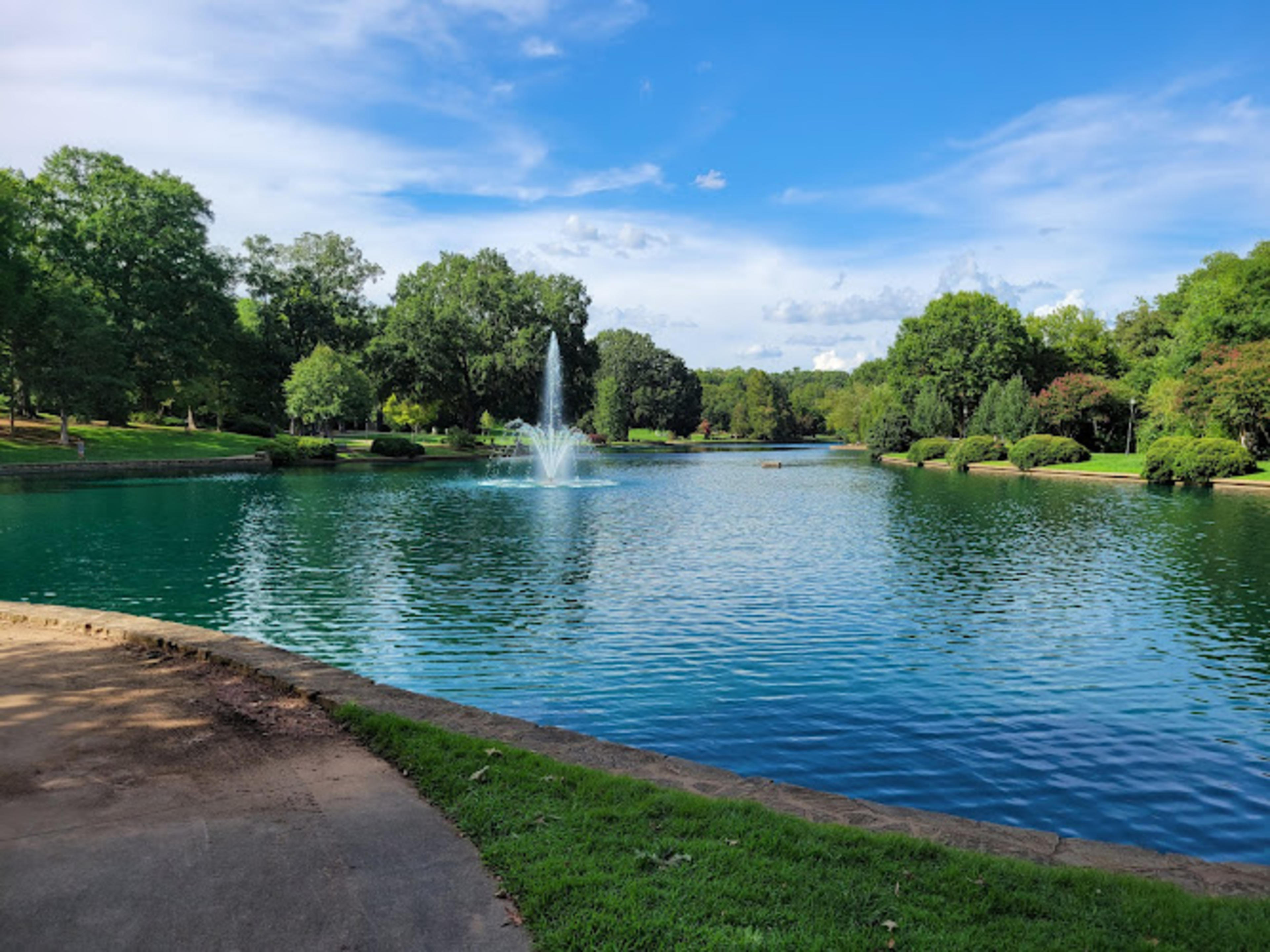 Freedom Park