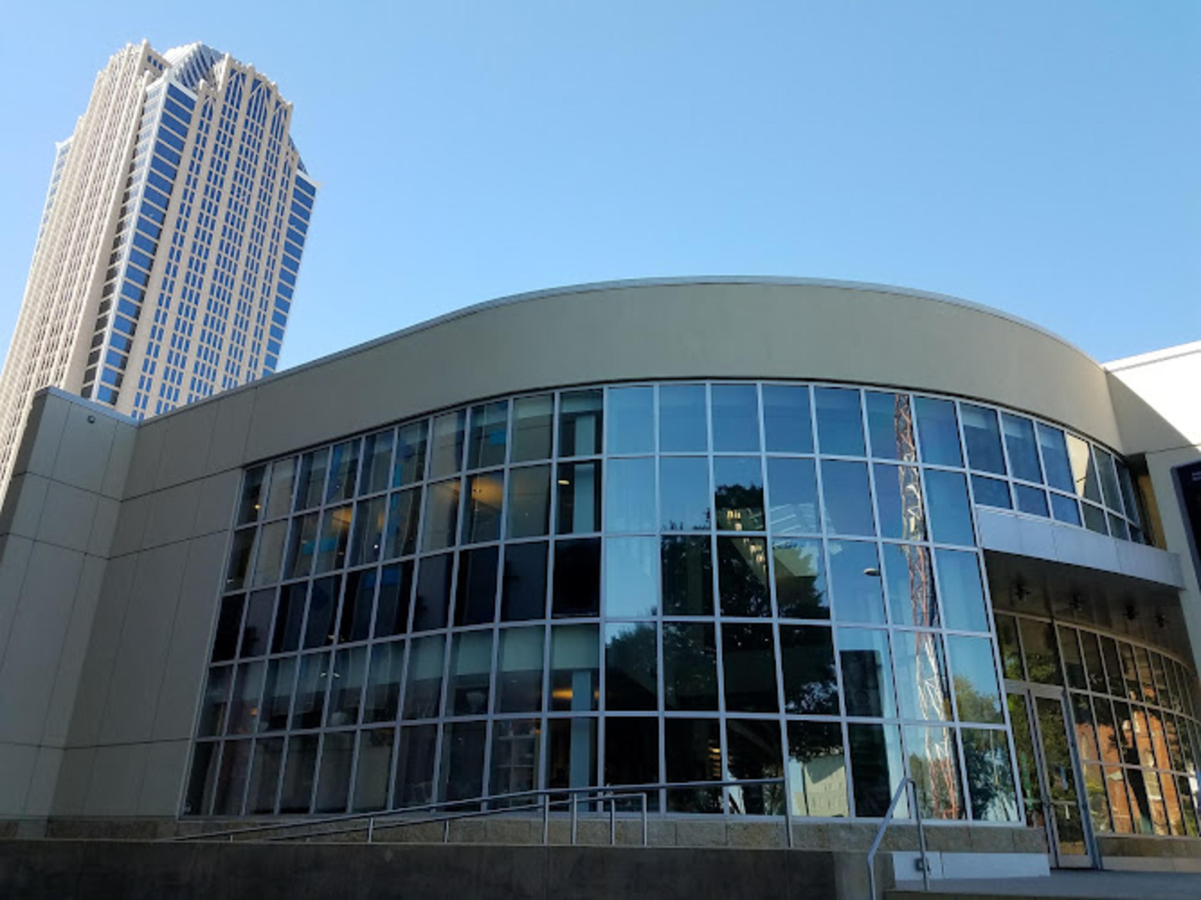 Levine Museum of the New South