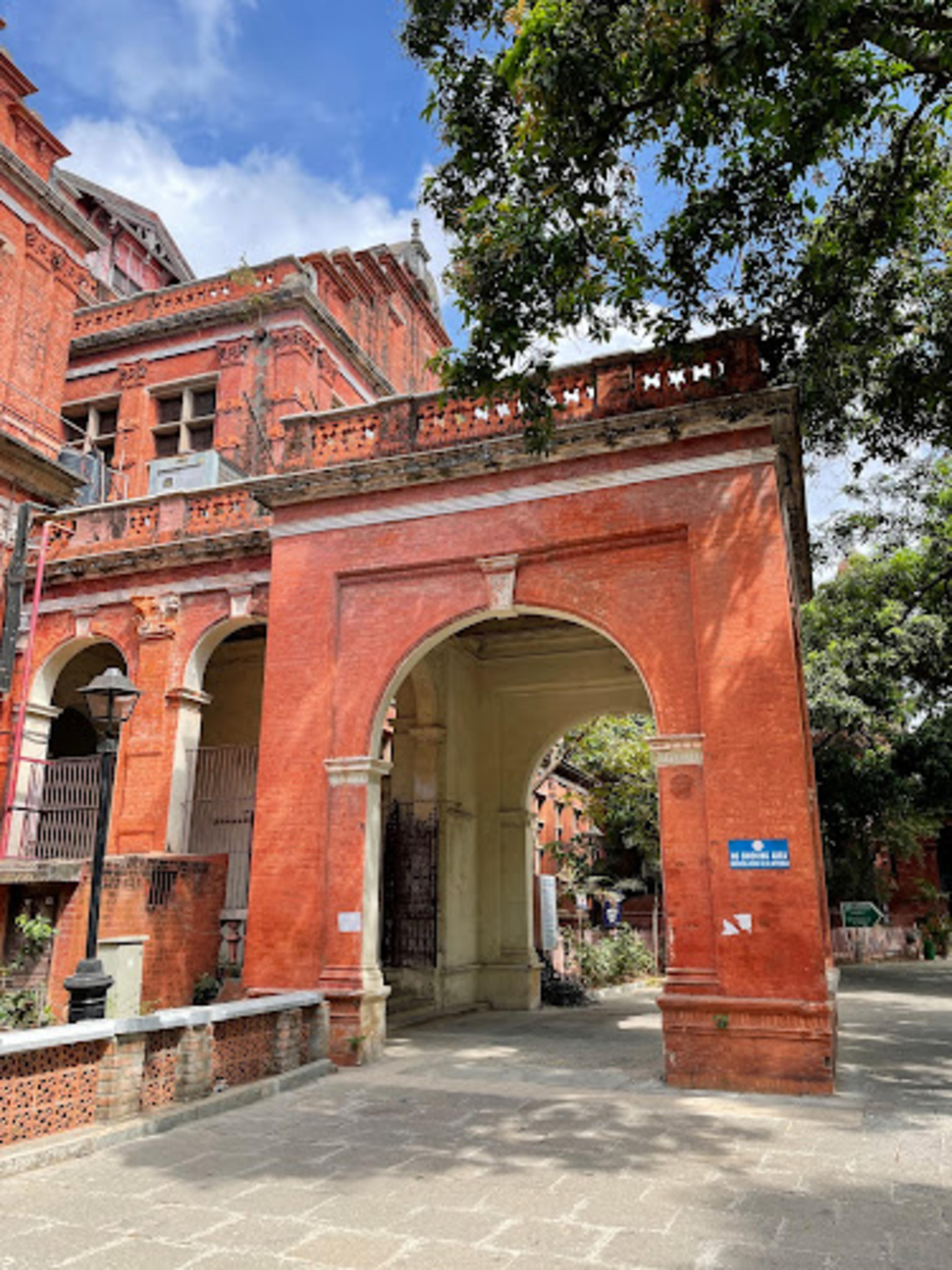 Bronze Gallery