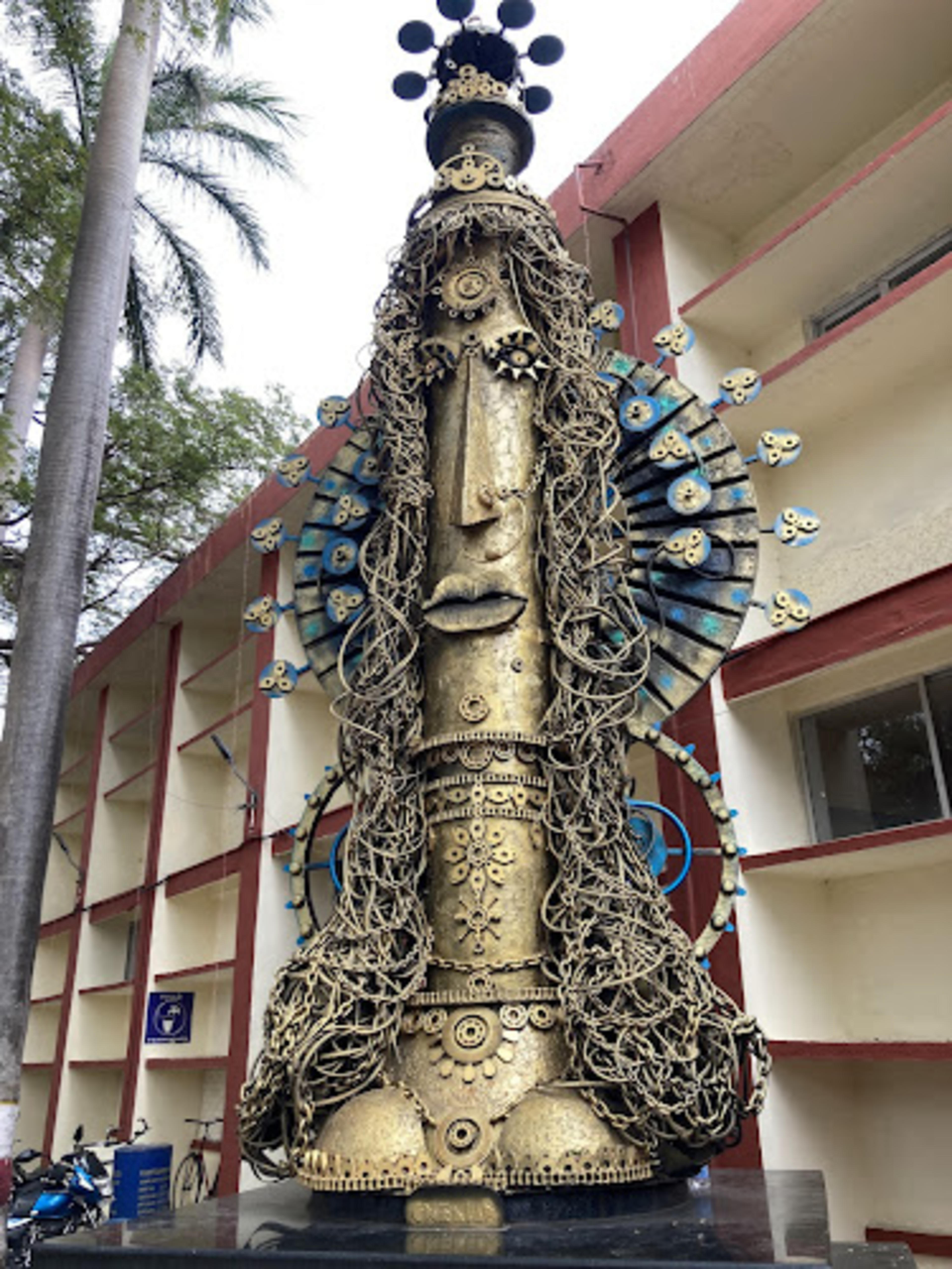 Chennai Rail Museum