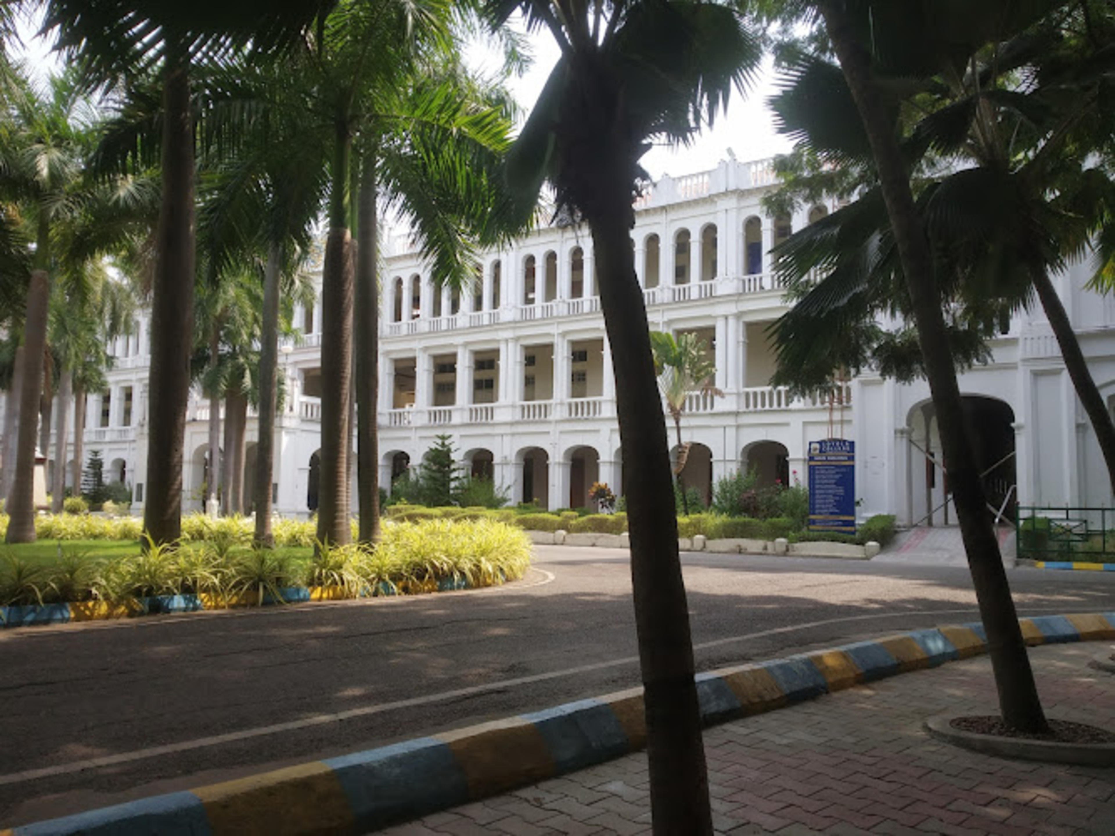 Dr. APJ Abdul Kalam Park