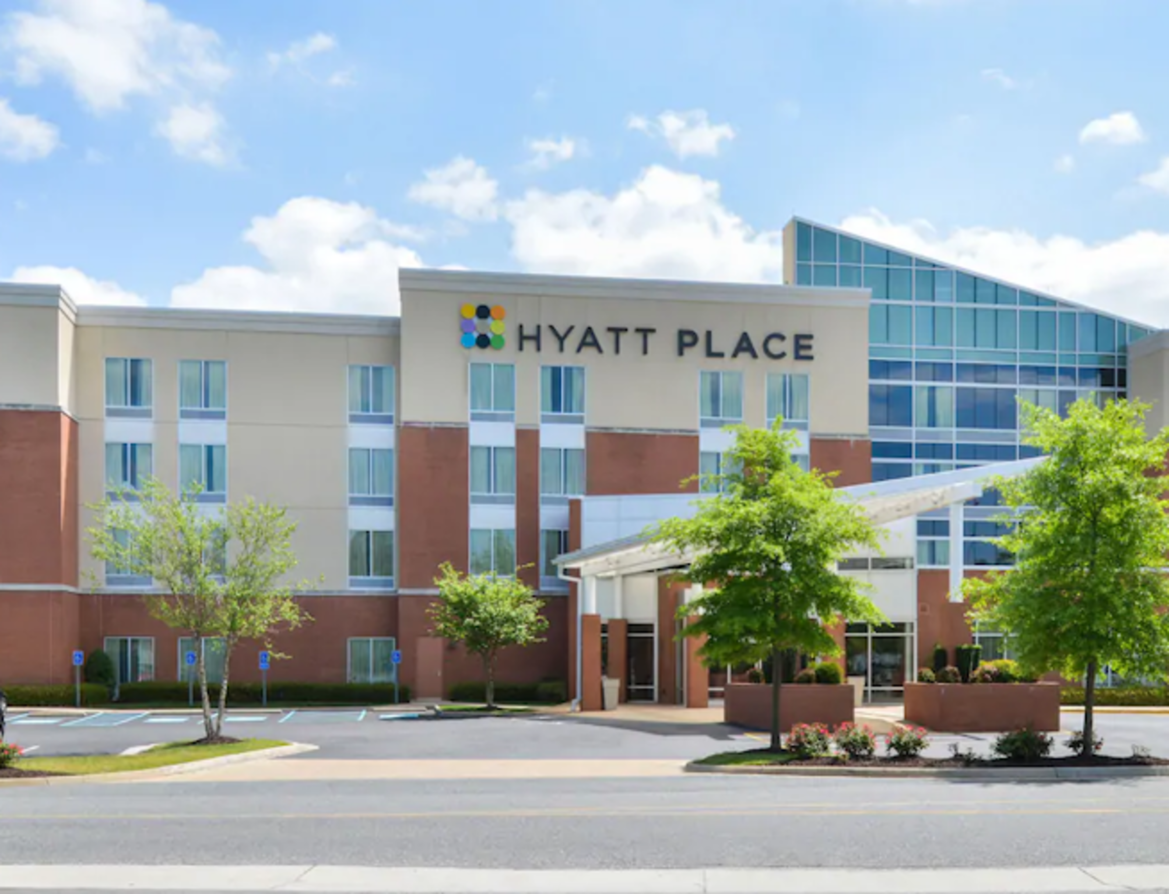 Hyatt Place Chesapeake/Greenbrier
