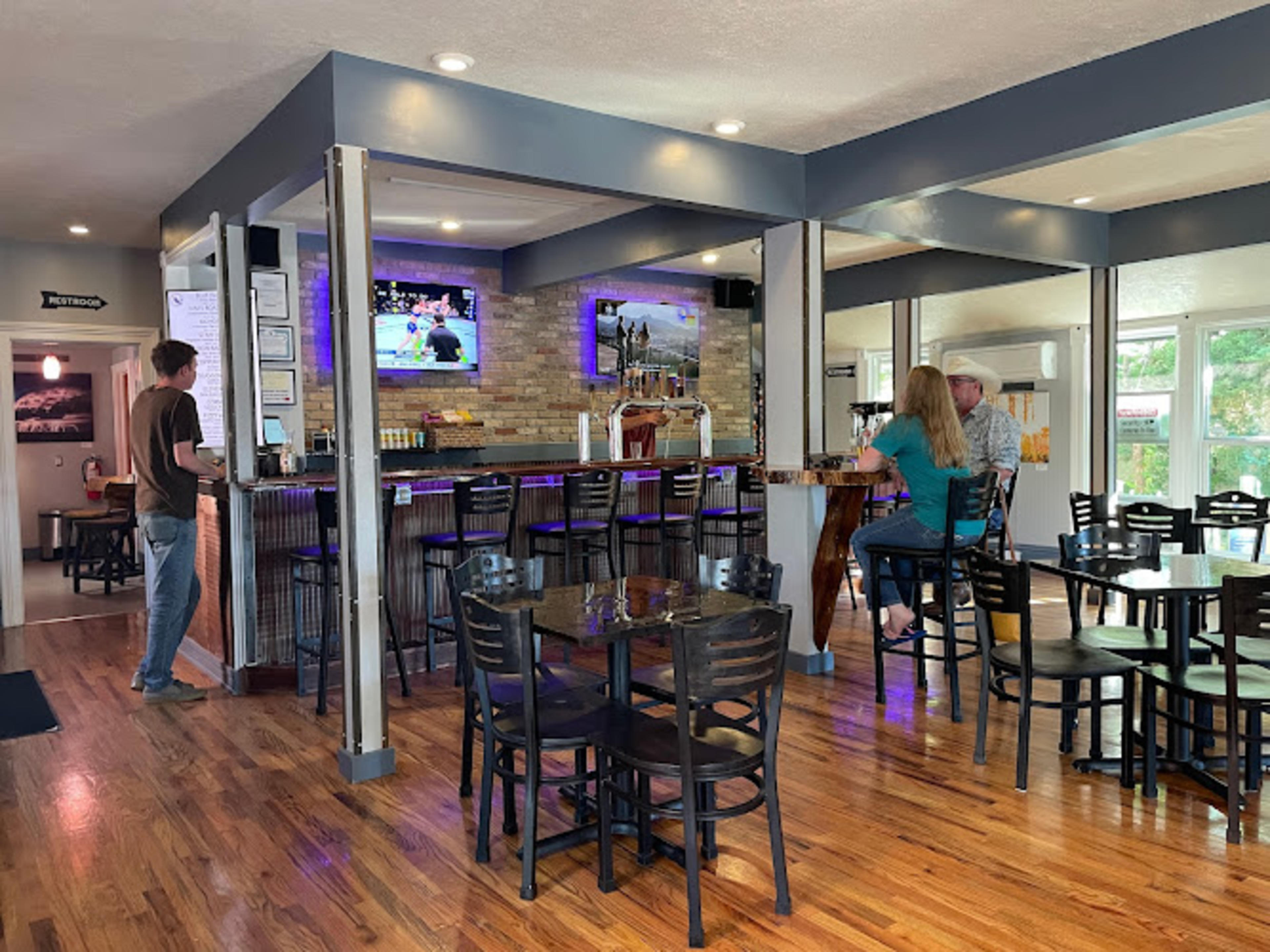 Blue Raven Brewery