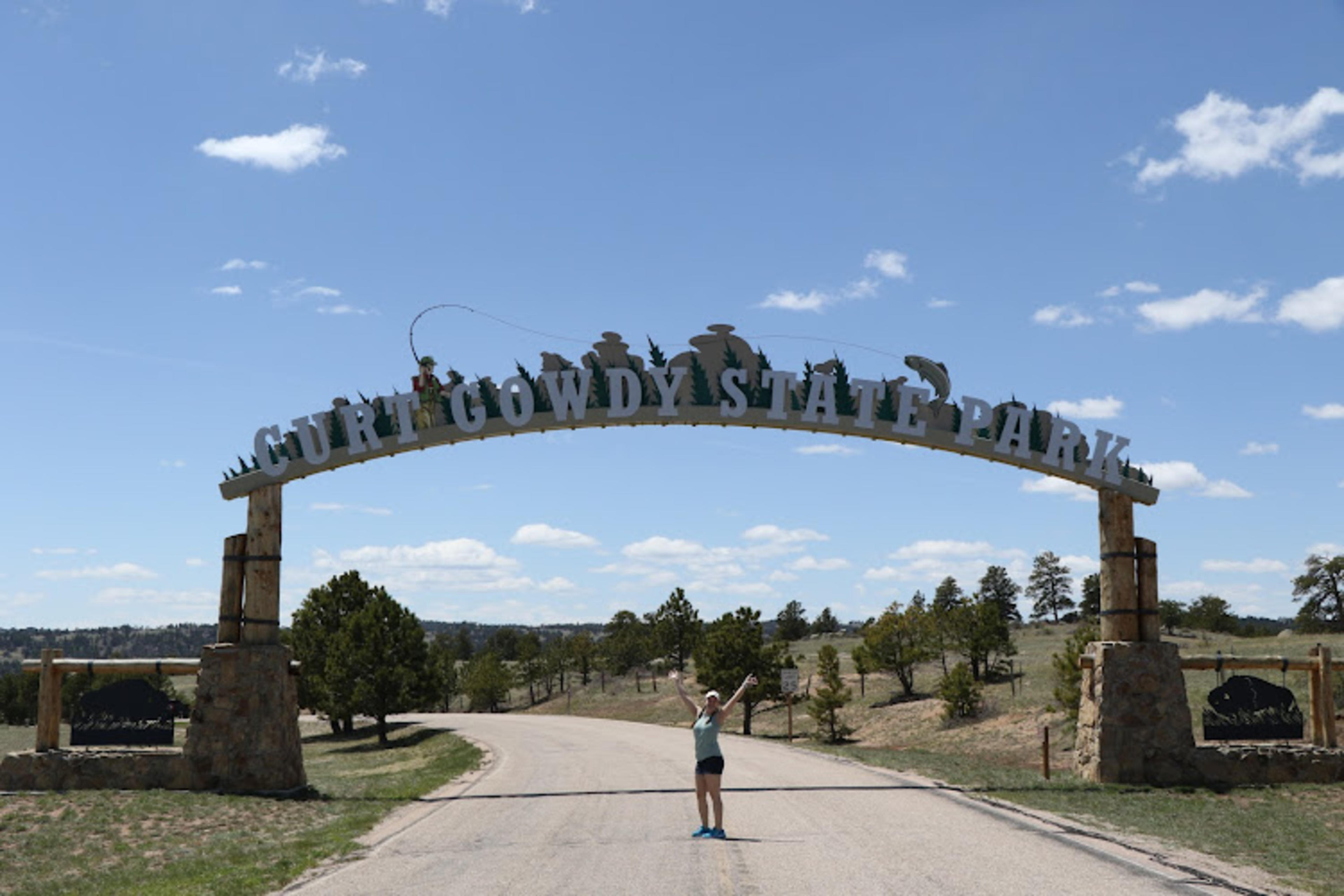 Curt Gowdy State Park