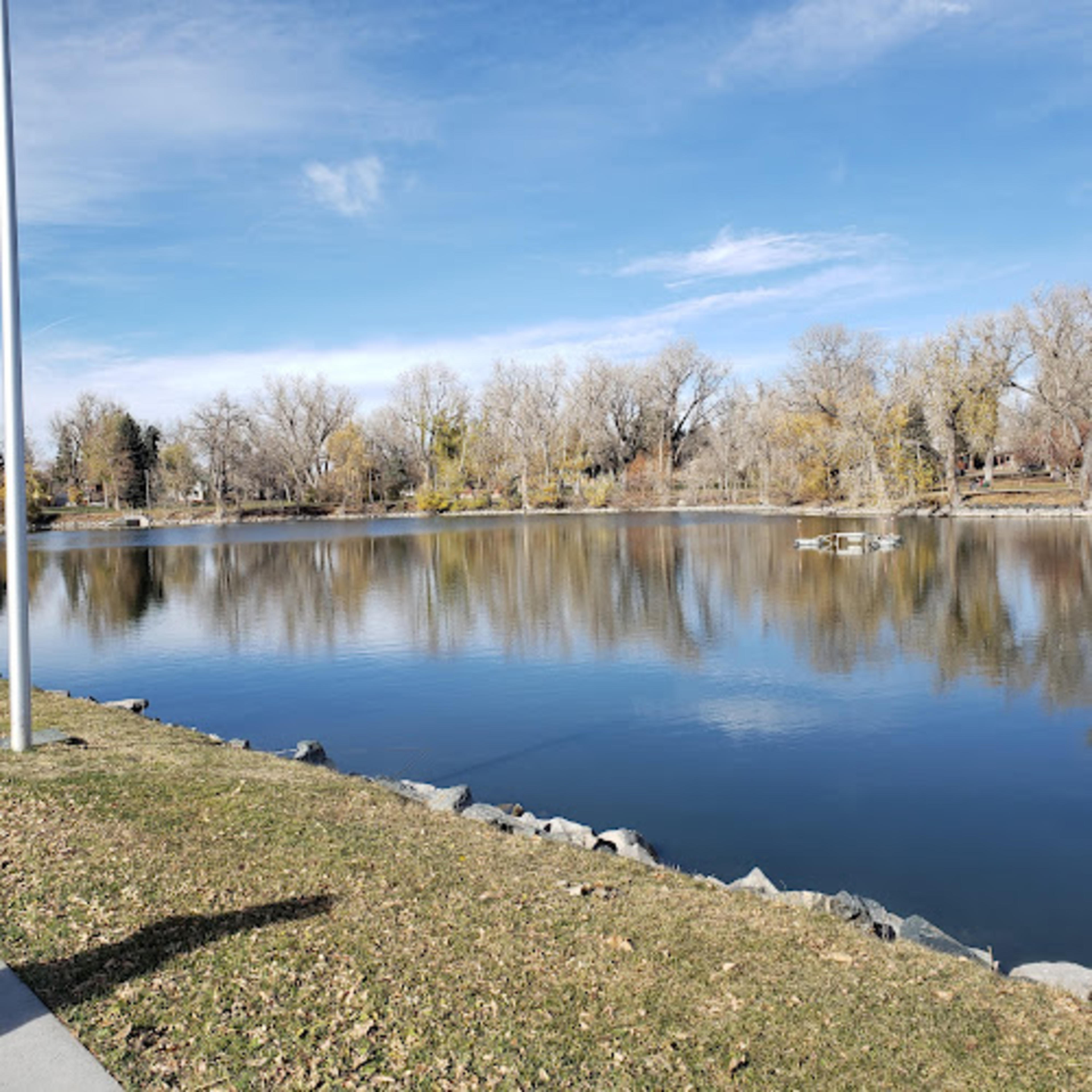 Holliday Park