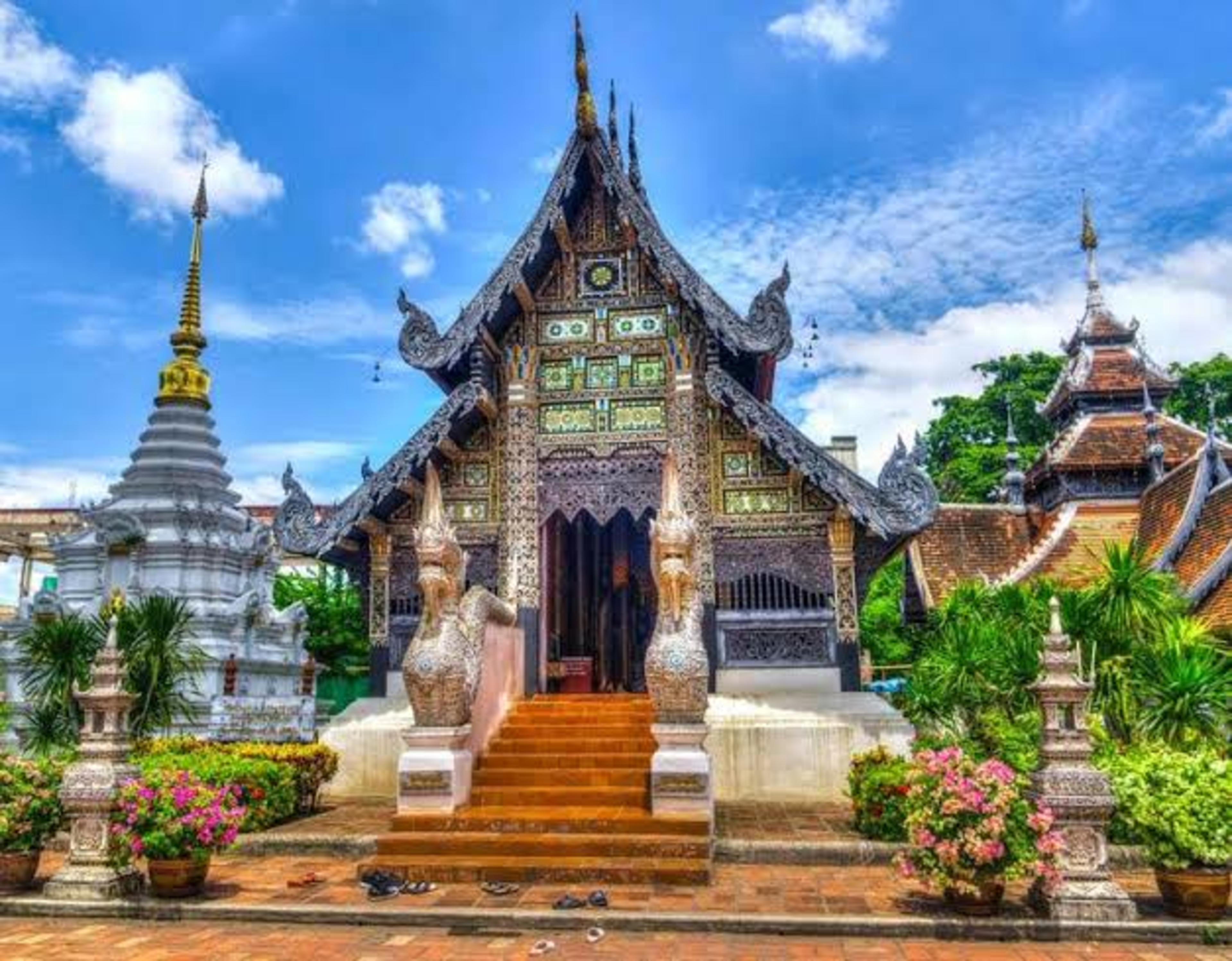 Mueang Chiang Mai District
