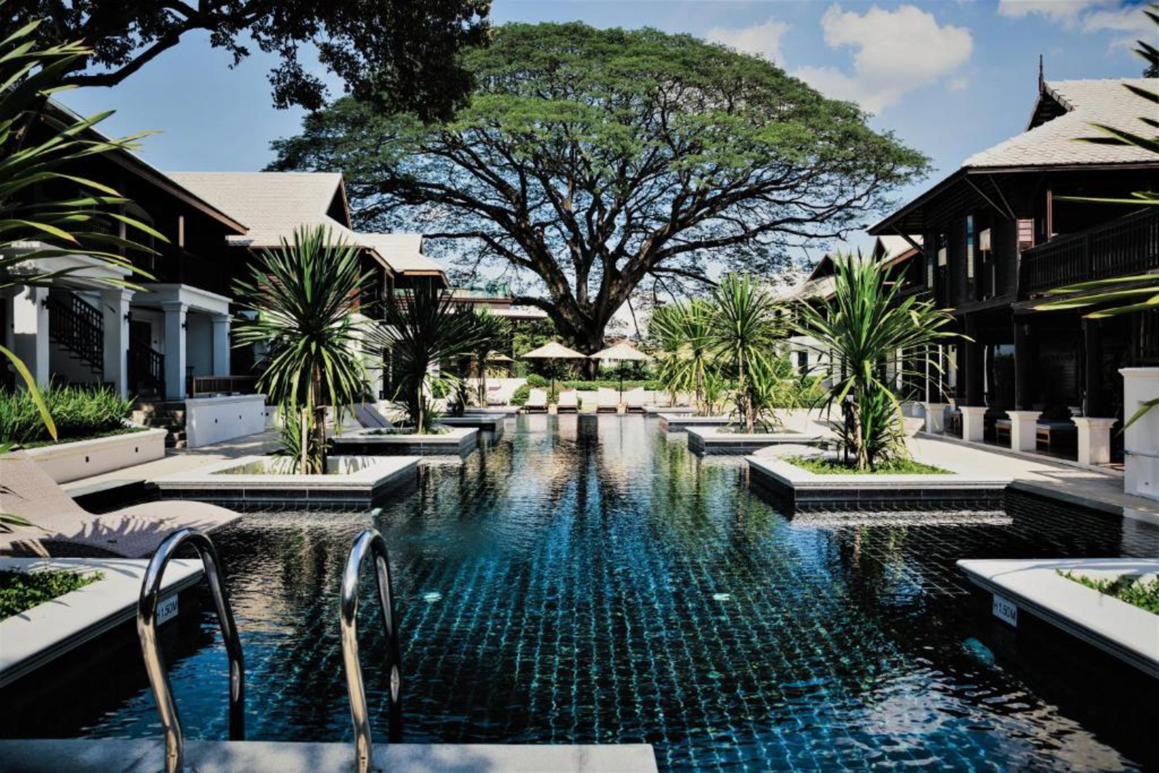 Na Nirand Resort