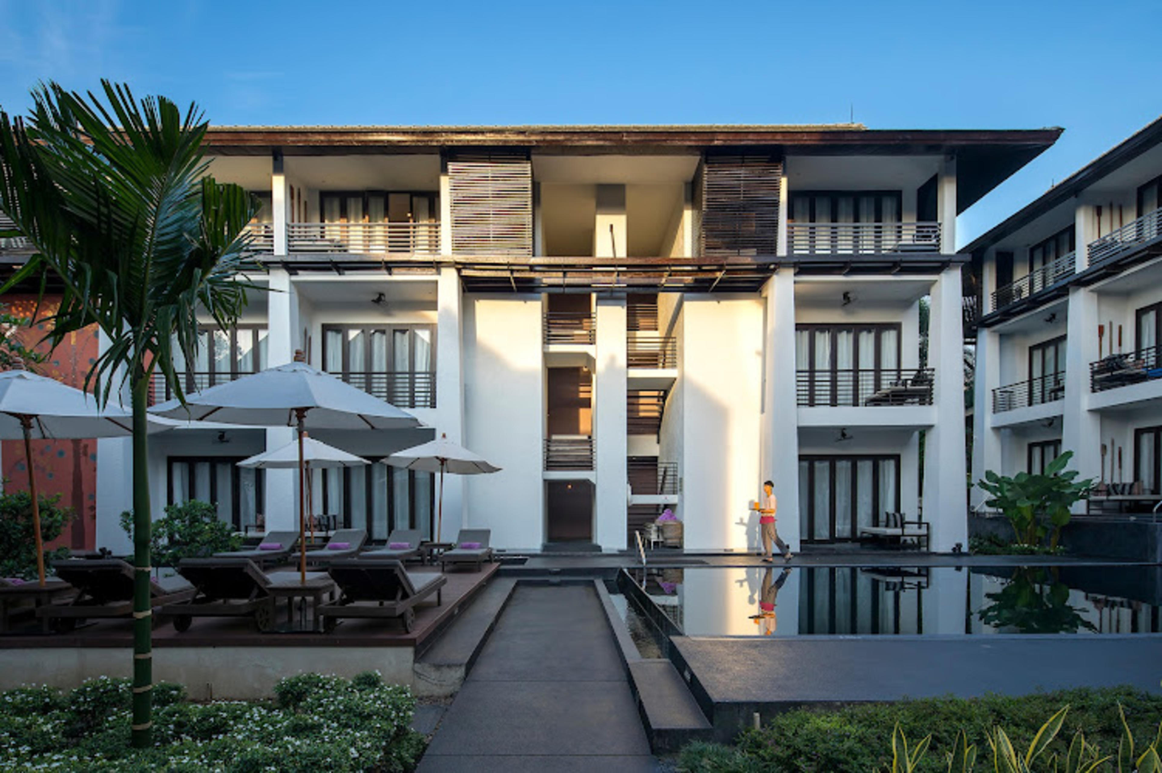 U Chiang Mai Hotel