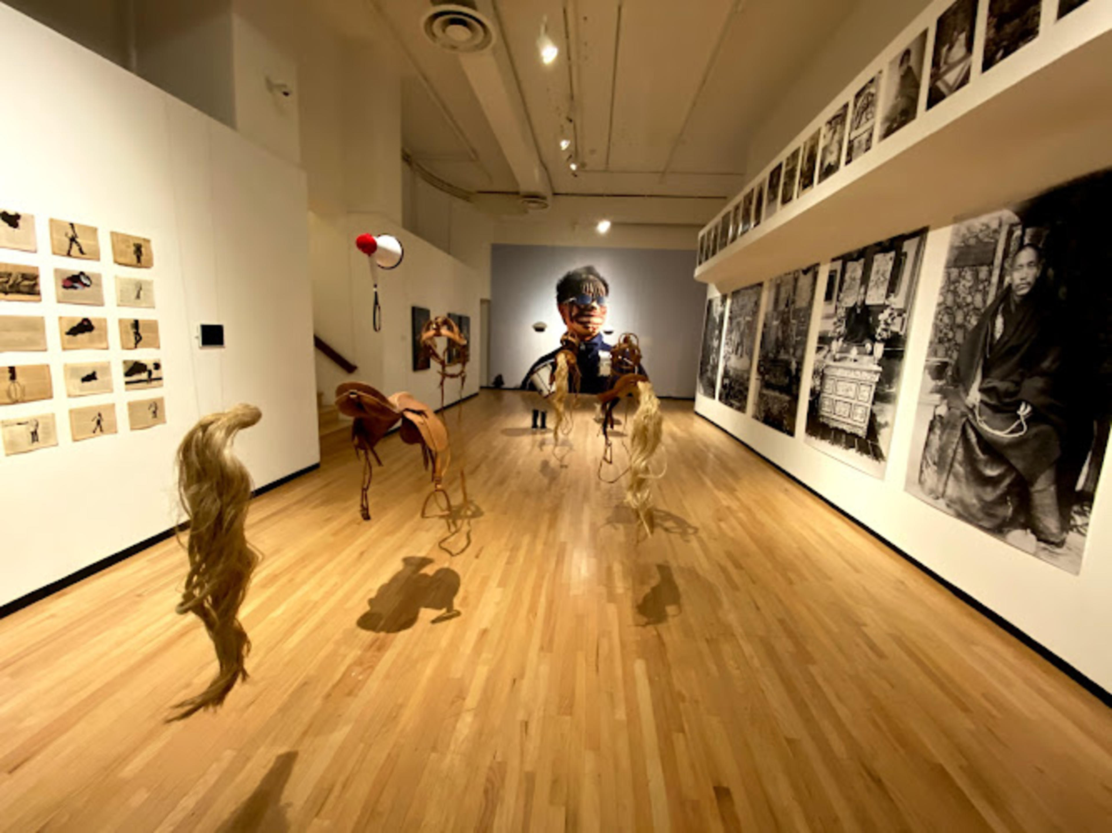 Museum of Contemporary Photographers