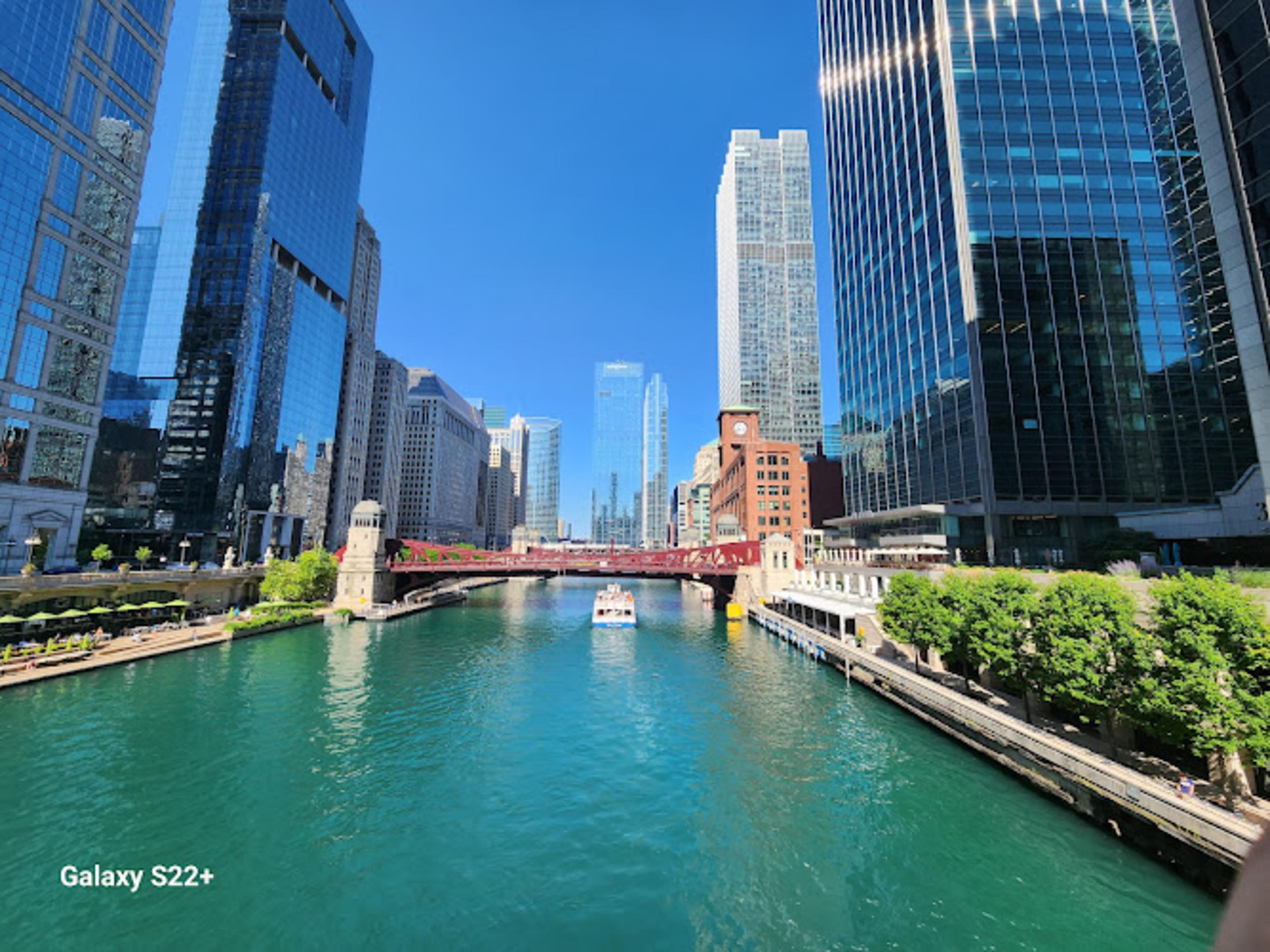 Riverwalk